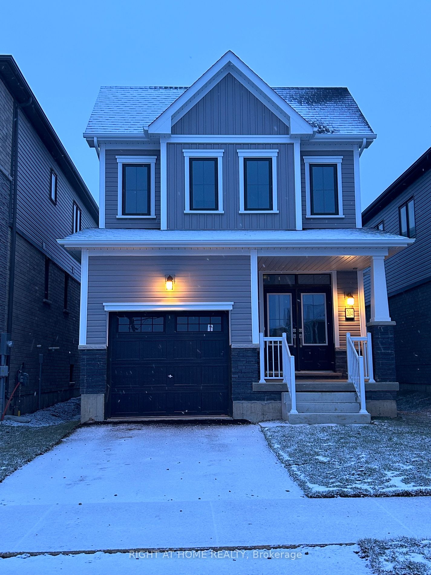204 Wilmot Rd
