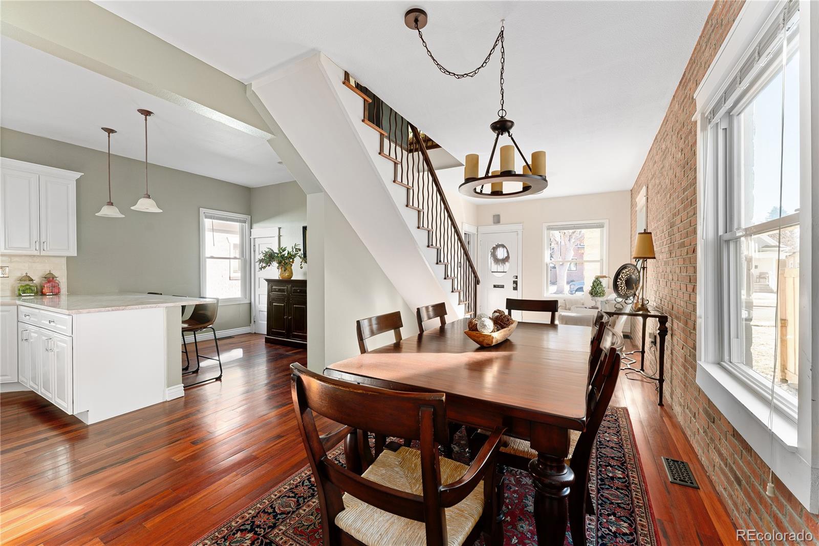 1415 S Clarkson Street