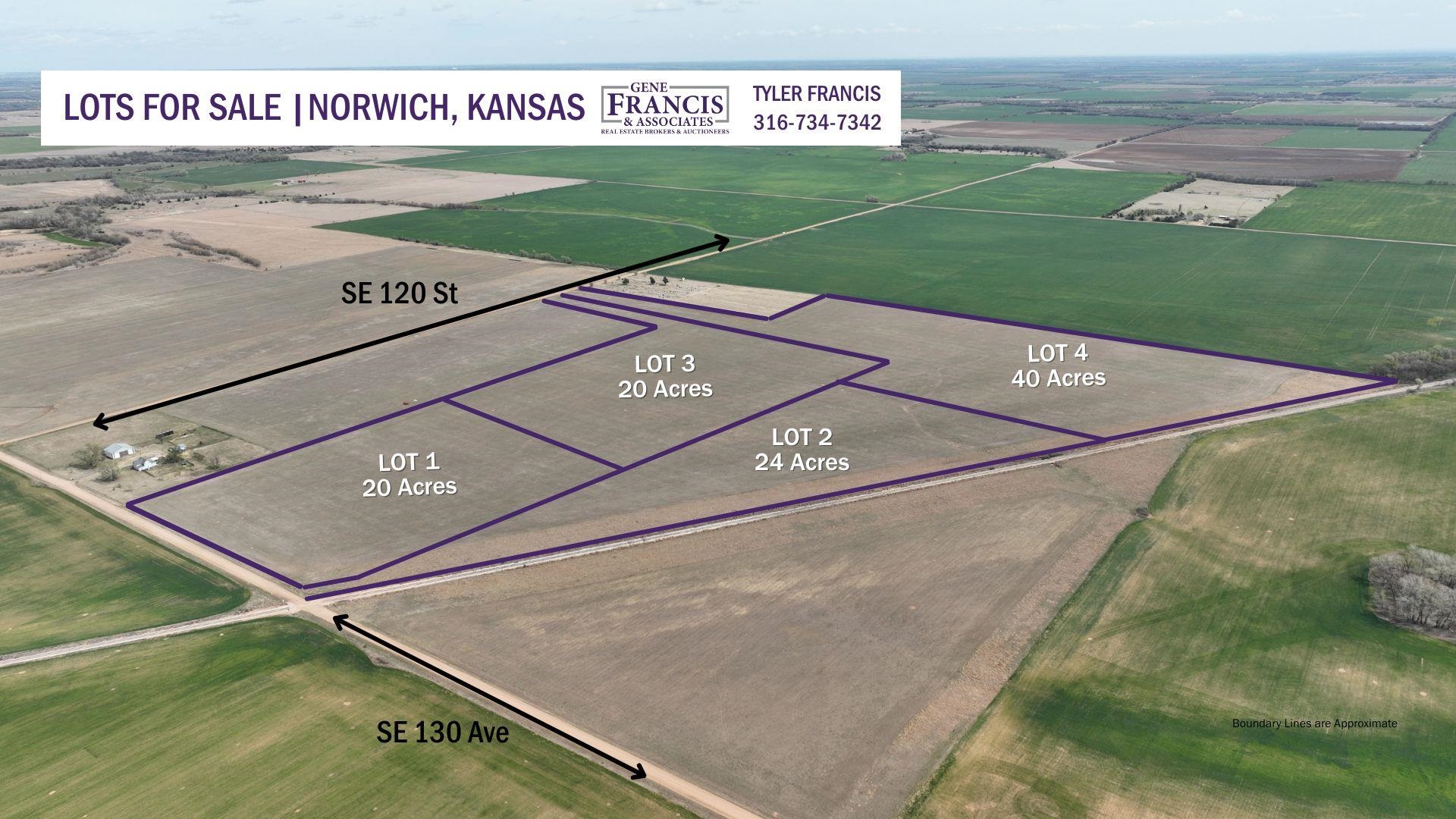 0000 SE 130 Ave Lot 1