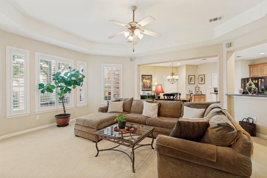 7926 Staley, Drive Frisco, TX