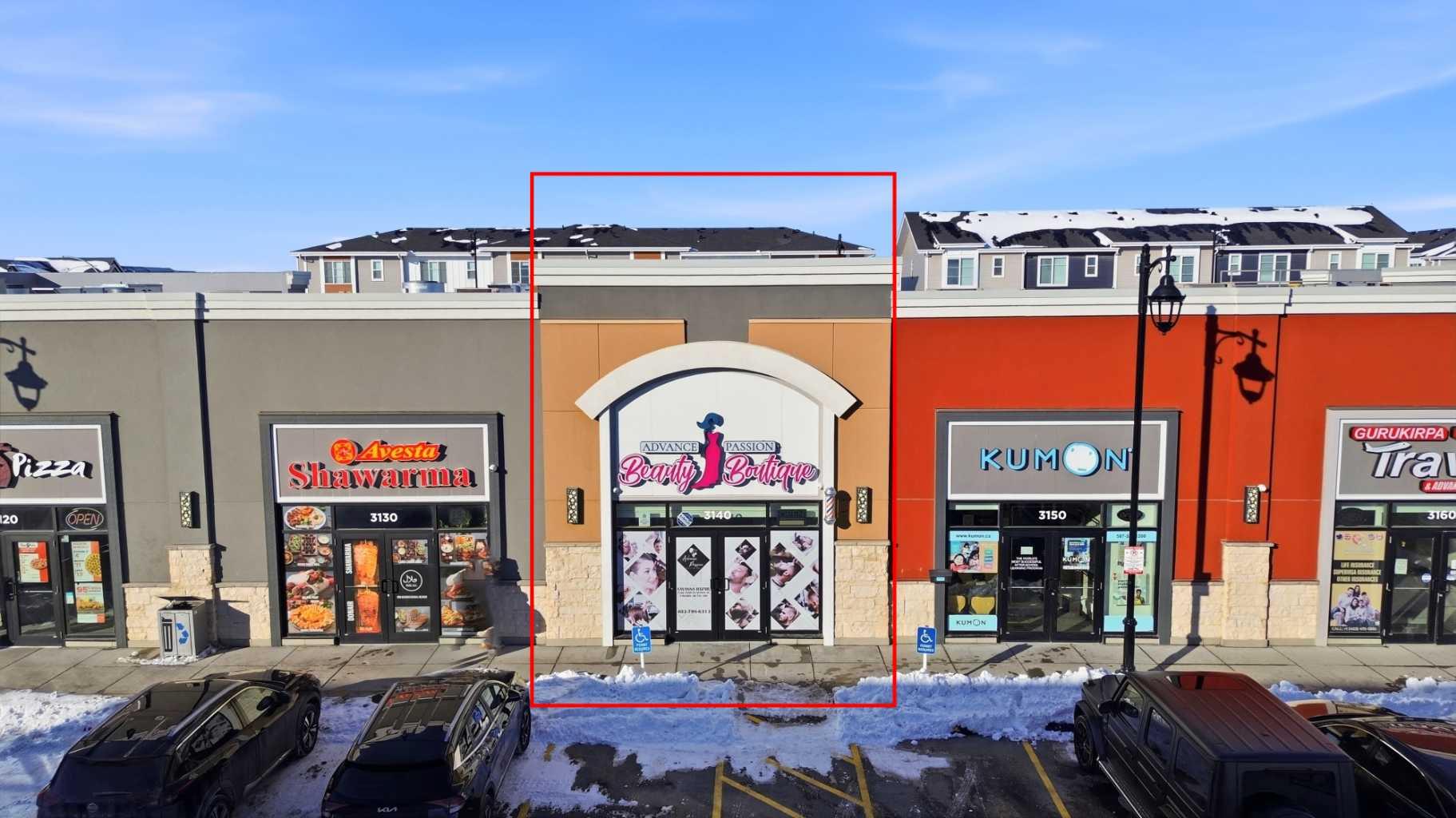Phenomenal Business Opportunity in the Heart of Savanna! Rarely does an established, profitable salon become available in one of NE Calgary’s most vibrant and rapidly growing communities. Spanning 1,100 sq. ft. of modern, thoughtfully designed space, this salon has been a staple of the Savanna community for the last 4 years, building a loyal clientele and a reputation for excellence. This is a true turnkey operation, perfect for an entrepreneur looking to step into a successful business from day one. The space is bright, spacious, and professionally built-out to maximize both stylist efficiency and client comfort. Situated in a high-traffic area with excellent visibility and ample parking, the location benefits from the dense residential surroundings and nearby commercial amenities. Highlights: Prime Location: Located in the high-demand Savanna community. Proven Track Record: Successfully operating and profitable for 4+ years. Size: 1,100 sq. ft. of premium commercial build-out. Versatility: Ideal for hair, aesthetics, or a full-service medi-spa transition. Don’t miss your chance to own a thriving business in a prime NE location. Book your private tour today!