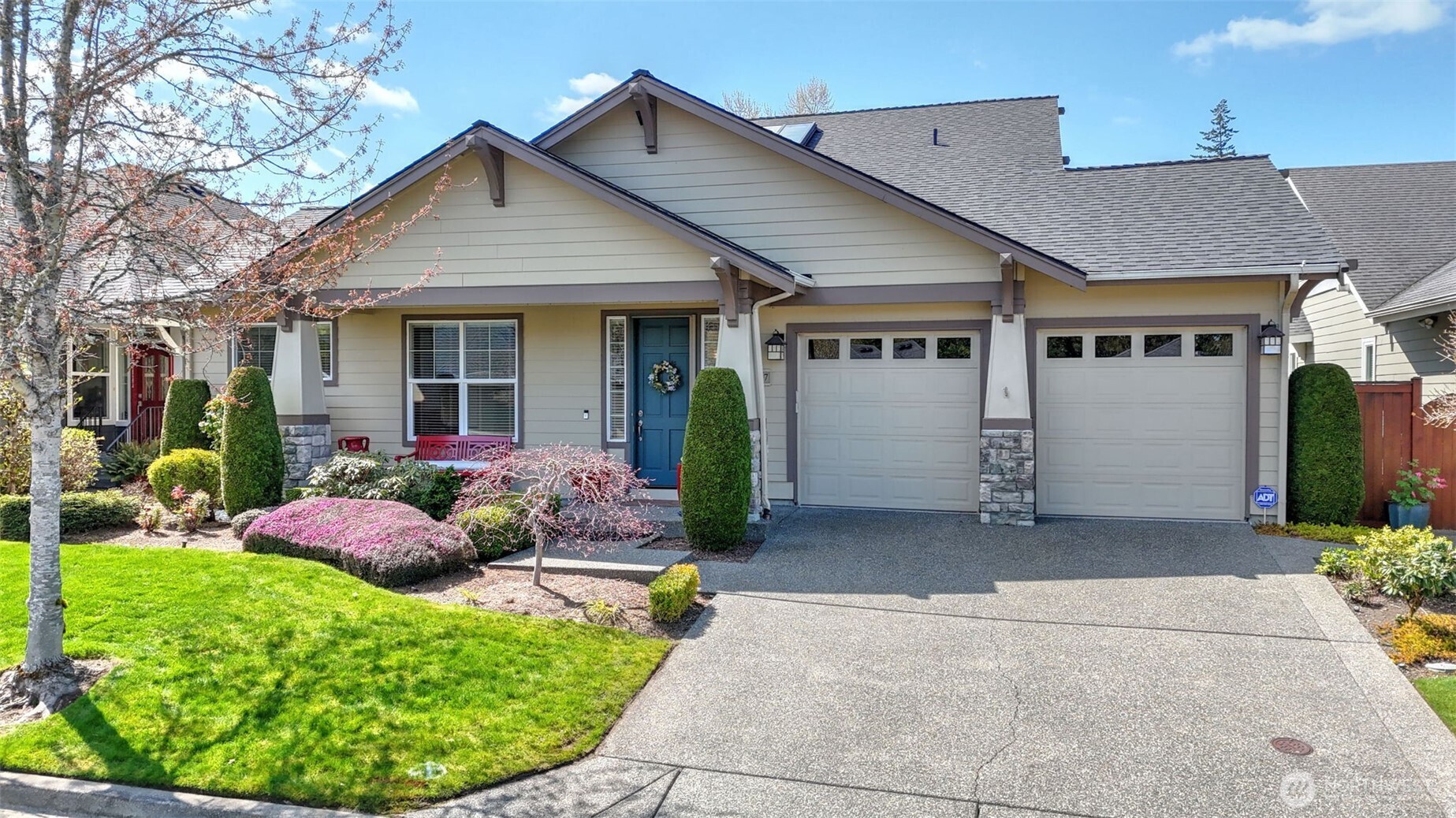 11707 238th Place NE