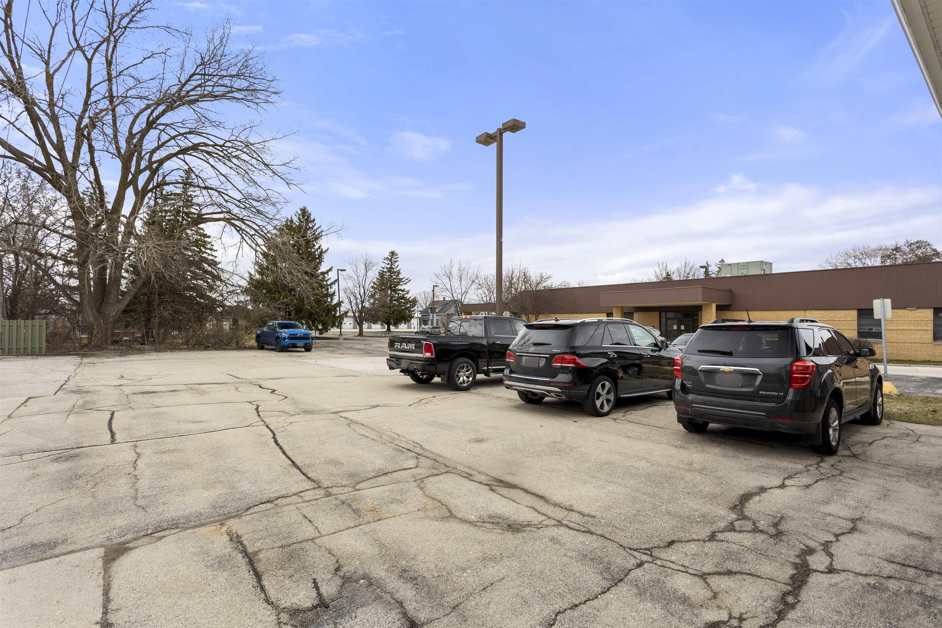 1828 Wisconsin Avenue