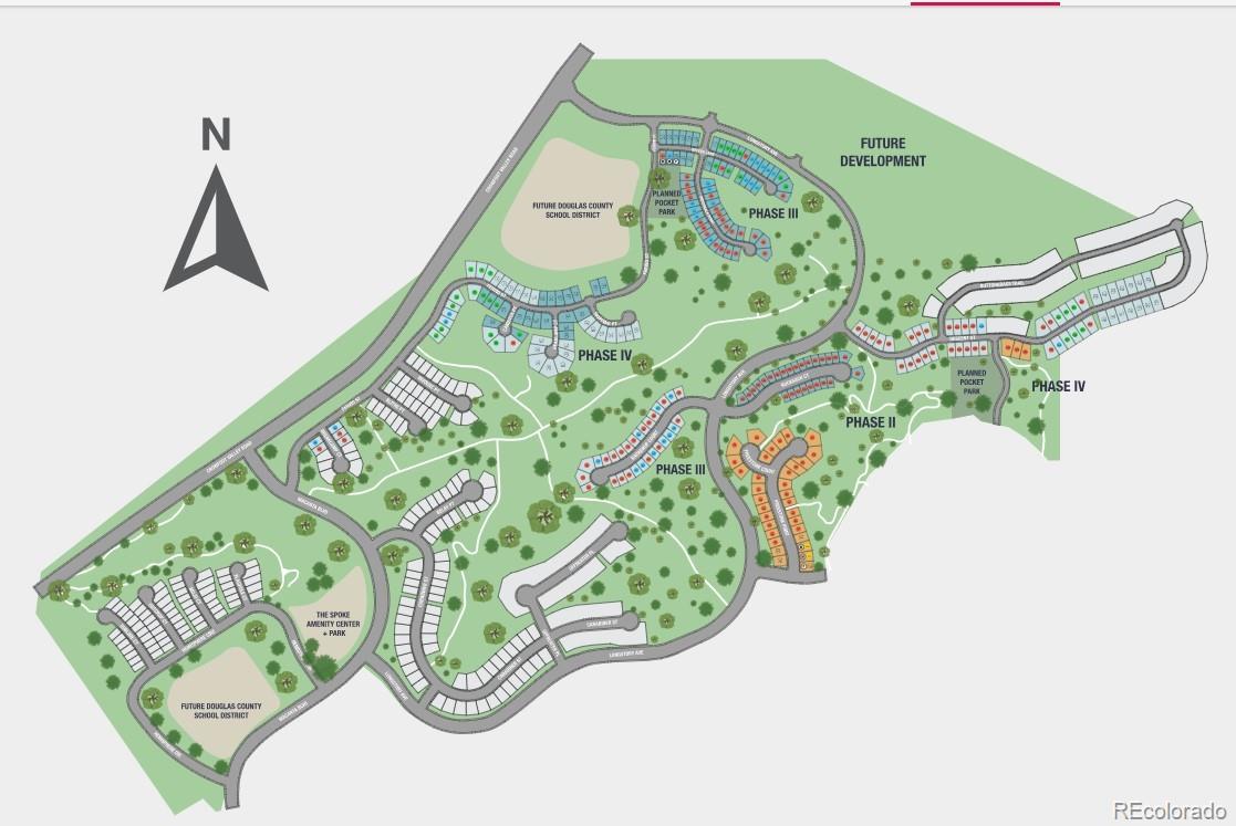 4285 Ridgewalk Point