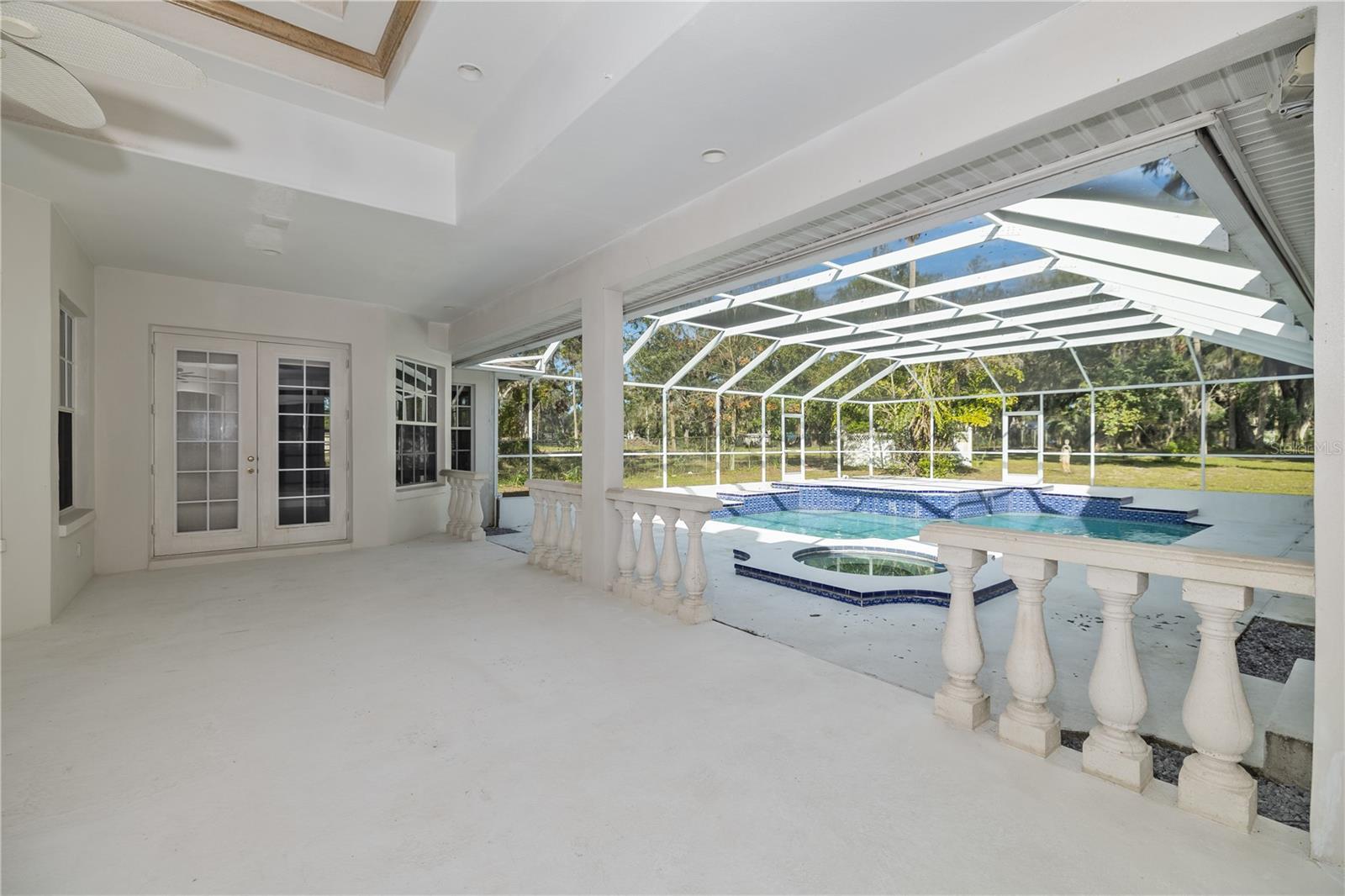 405 Chastain Road