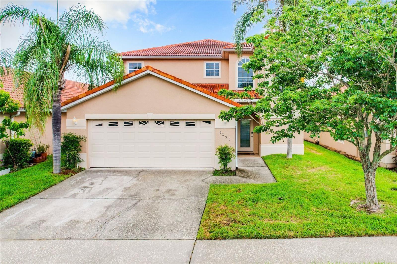 5356 Watervista Drive