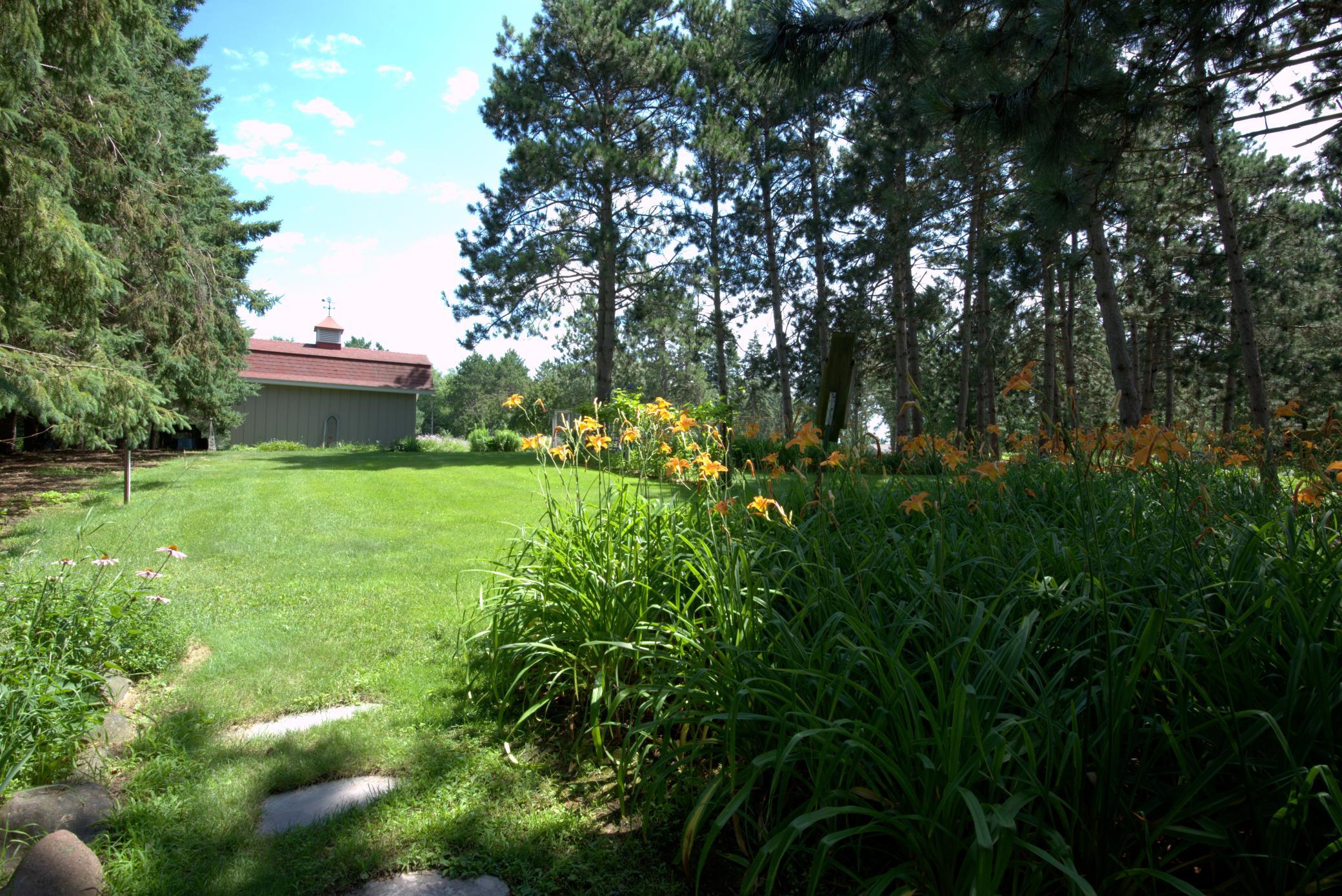 22603 Fable Road