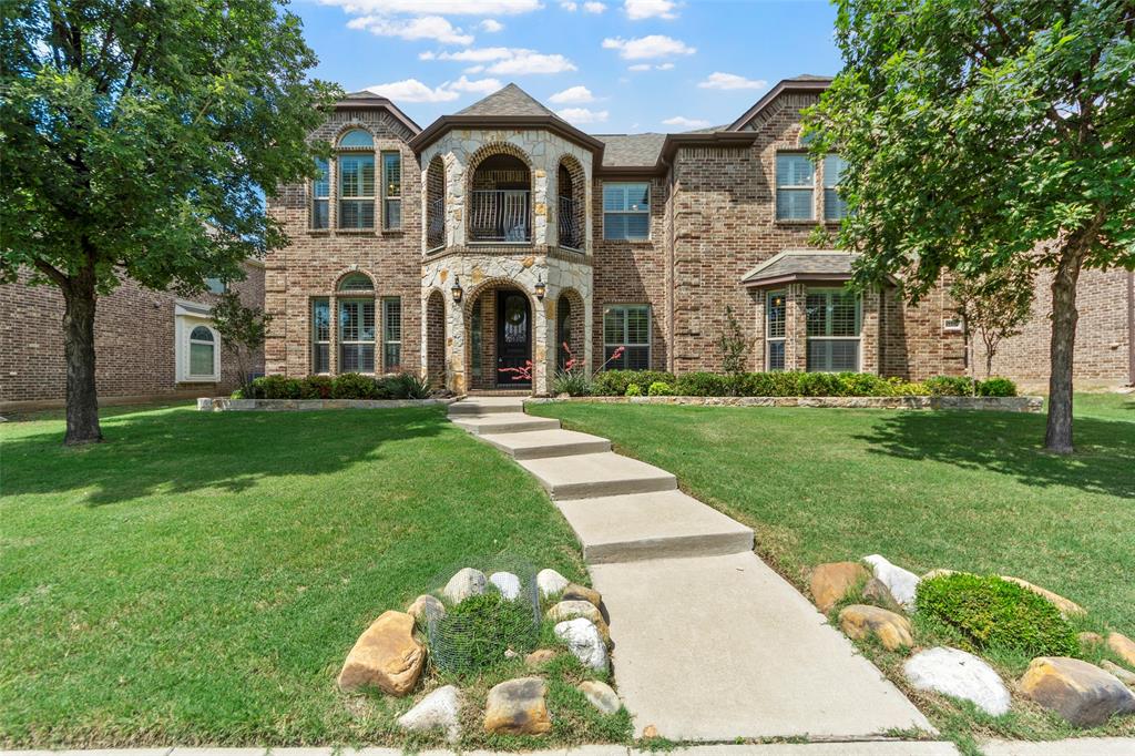 12376 Pleasant Grove, Drive Frisco, TX