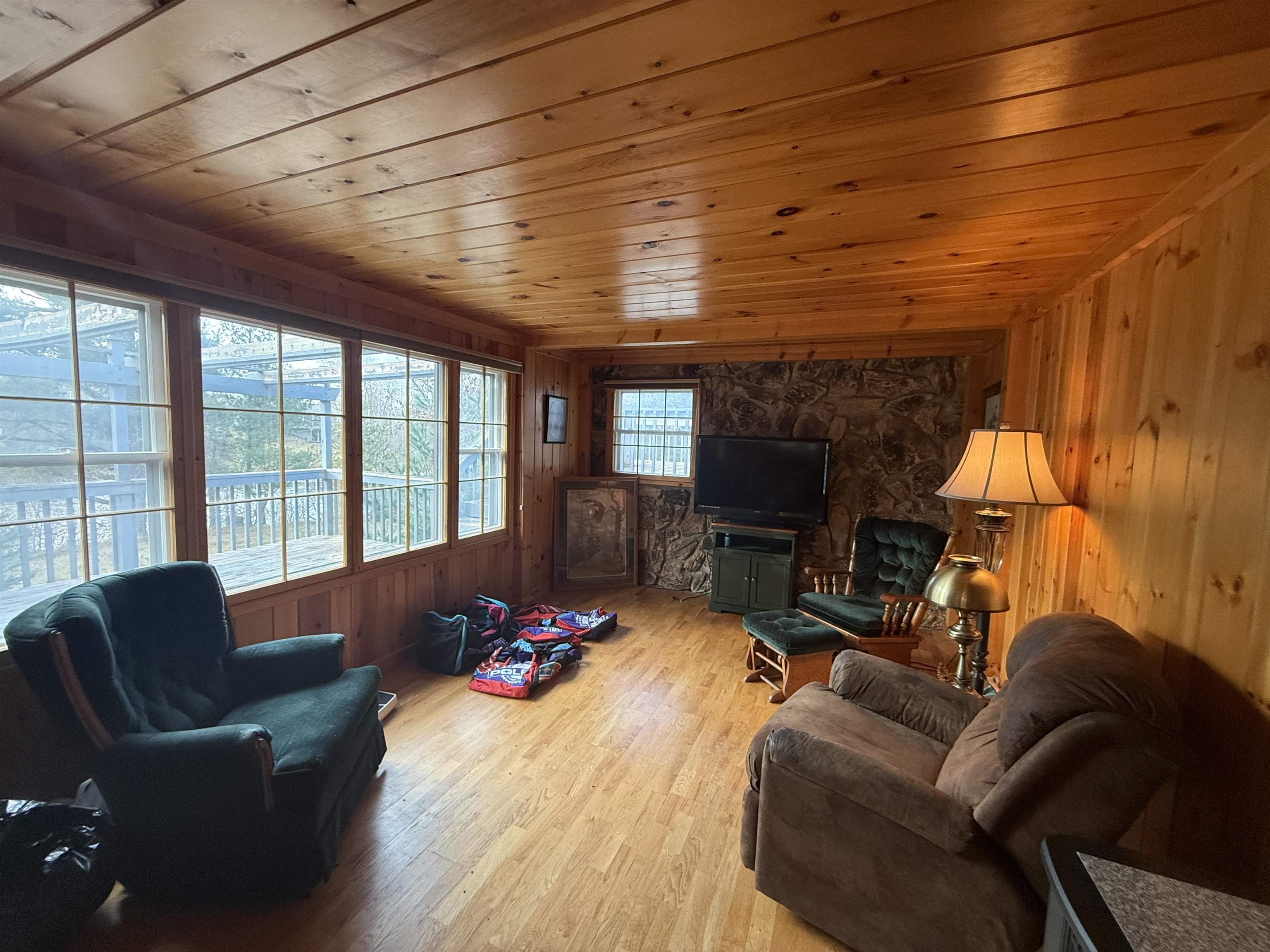 10725 N Namekagon Lane