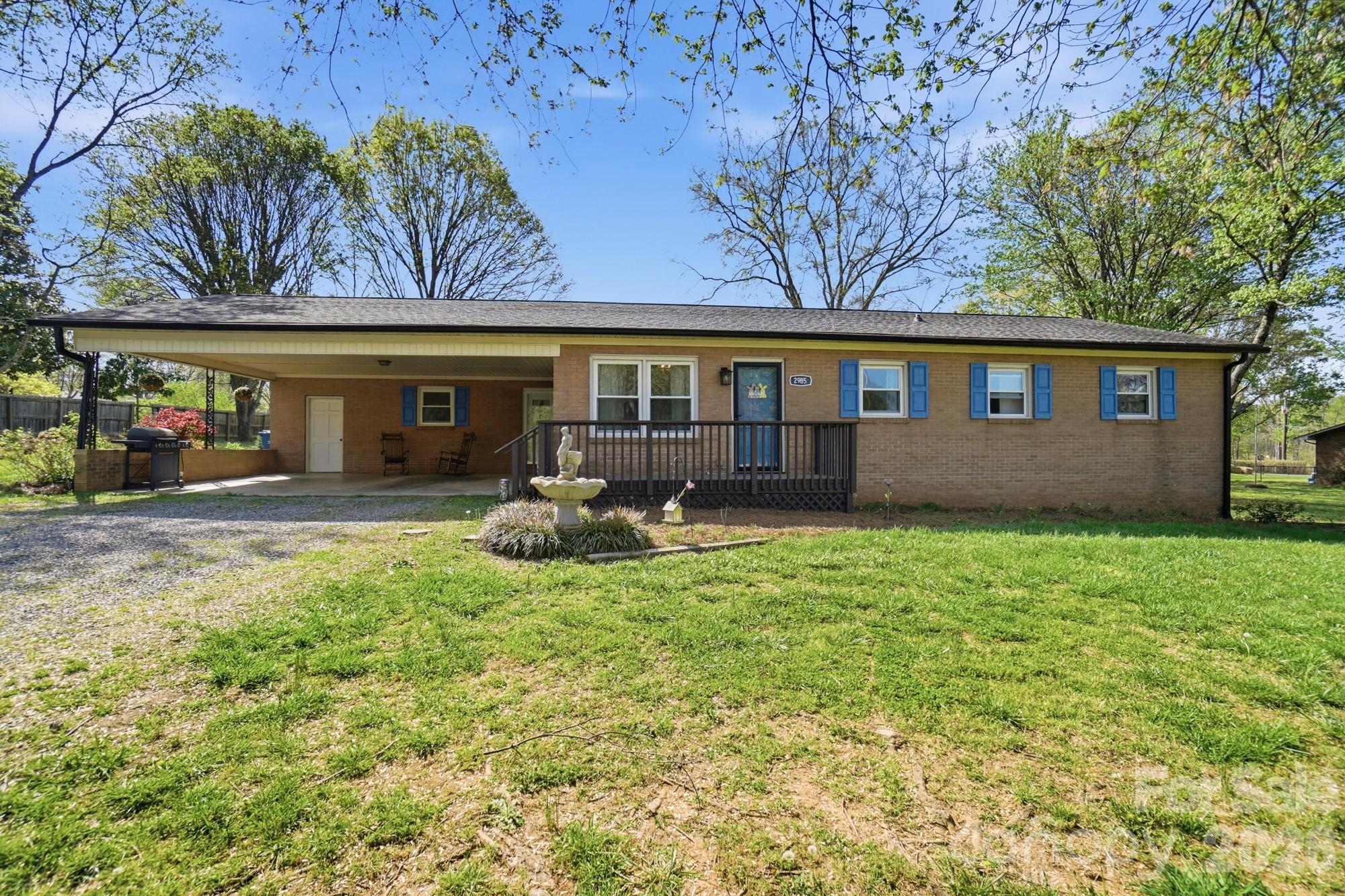 2985 E Nc 10 Highway