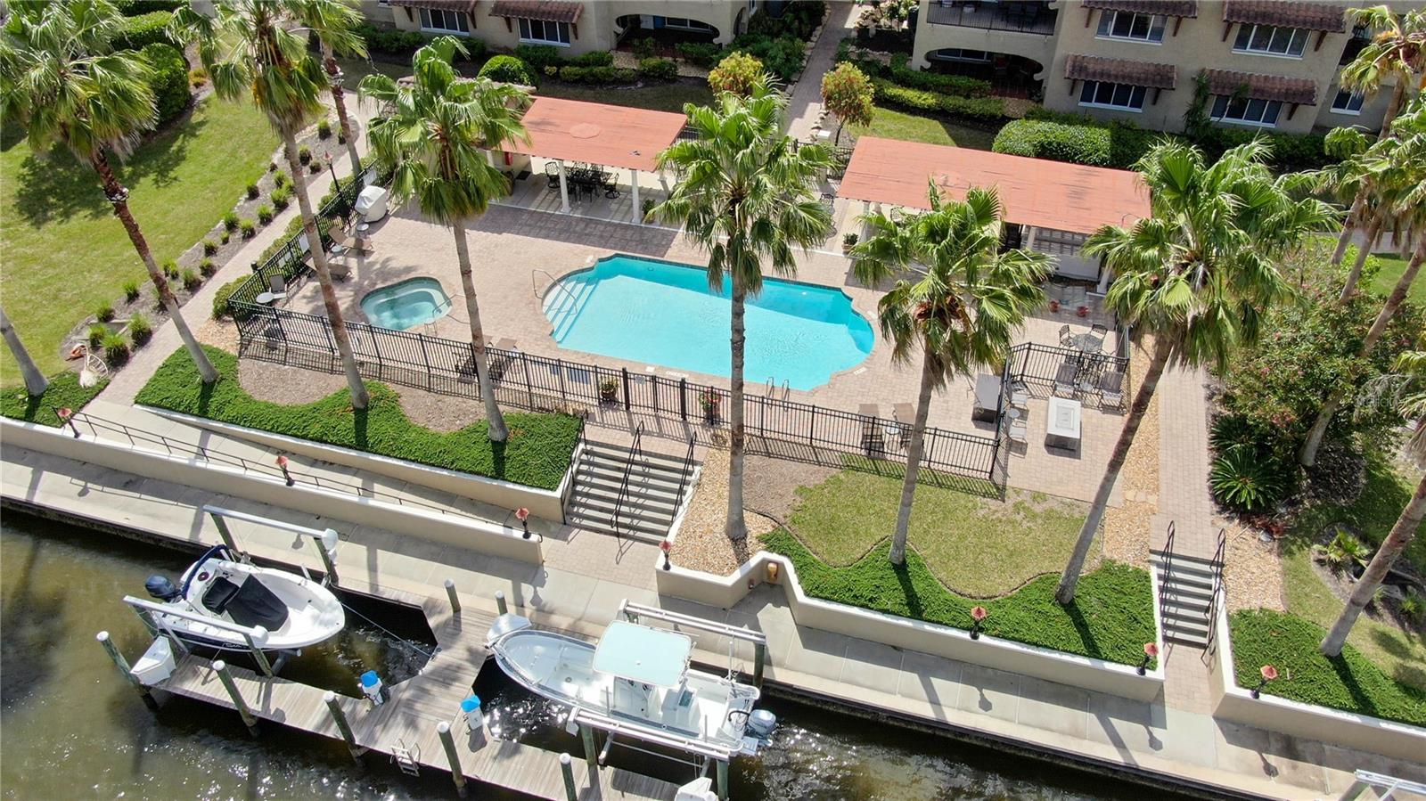 110 Club House Drive 301