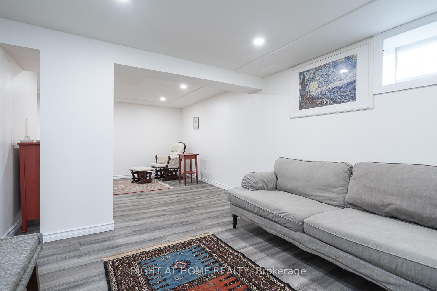 90 Mercer St