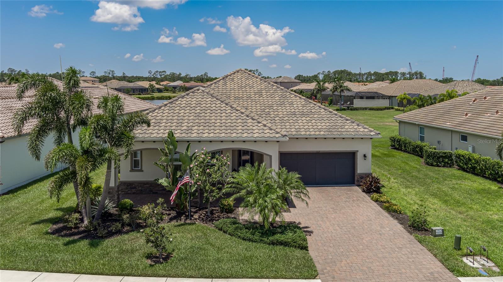 10119 Carnoustie Place