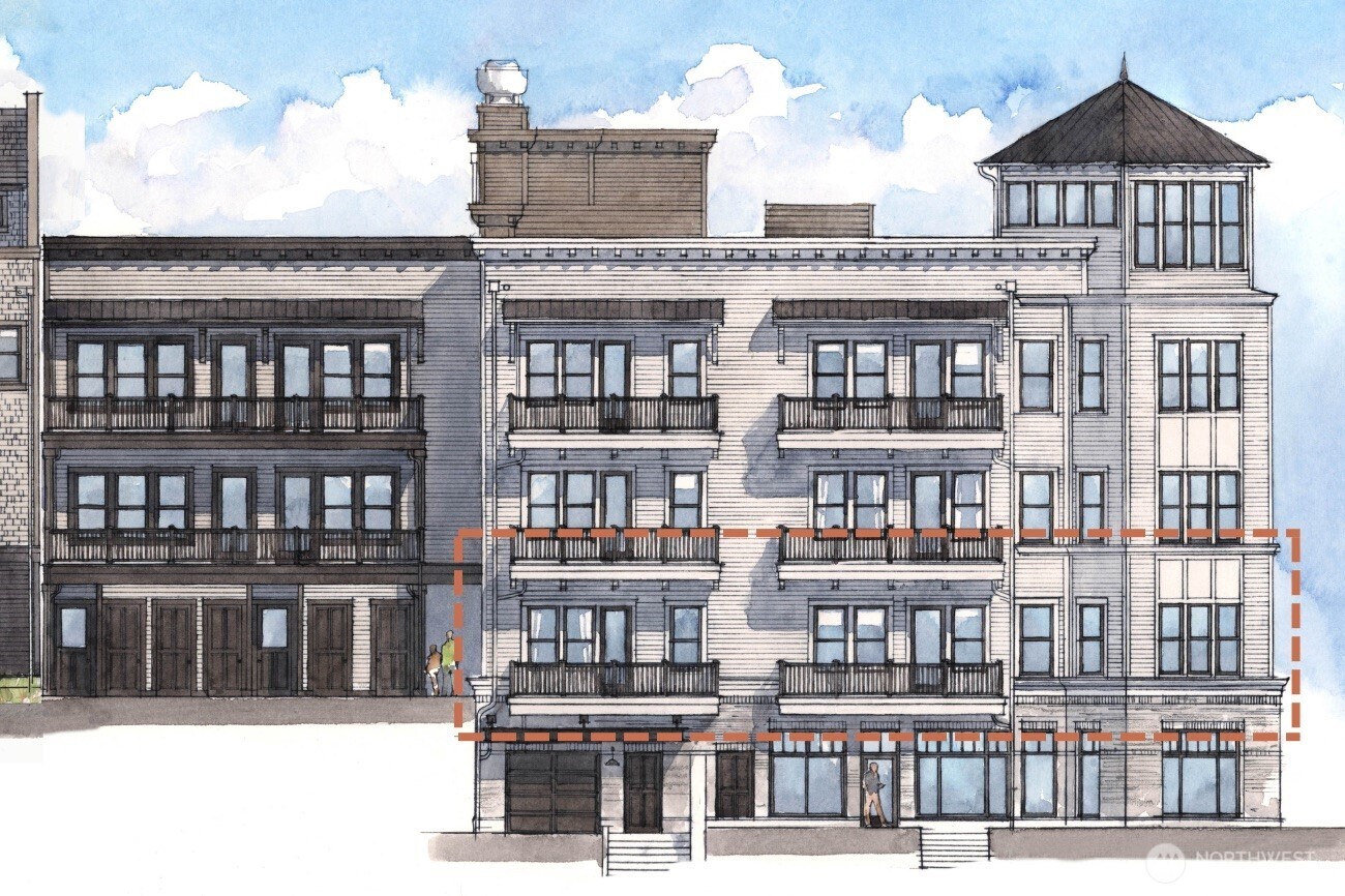 101 Market Street A