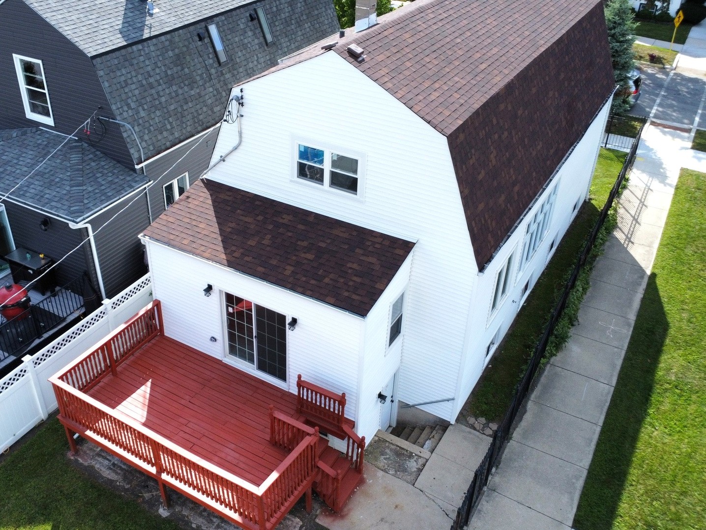 Chic, Spacious and Fully Remodeled- Welcome to 5657 N. Parkside Ave! Step into this beautifully updated 5 bedroom gem in the heart of Jefferson Park, where modern design meets classic charm. From the moment you enter, you will be welcomed by a bright, oversized living room flooded with natural light. Flowing seamlessly from the living are is generously sized formal dining room ideal for hosting unforgettable dinners and celebrations. The heart of the home is the open concept kitchen, thoughtfully designed with style and functionality in mind. Located on a quiet, tree-lined street, this home offers both space and serenity, all while being just minutes from parks, stores, Metra, CTA Blue Line, expressways, and all the local charm that makes Jefferson Park so desirable. Don't miss your chance to own this turn-key beauty - schedule your showing today!