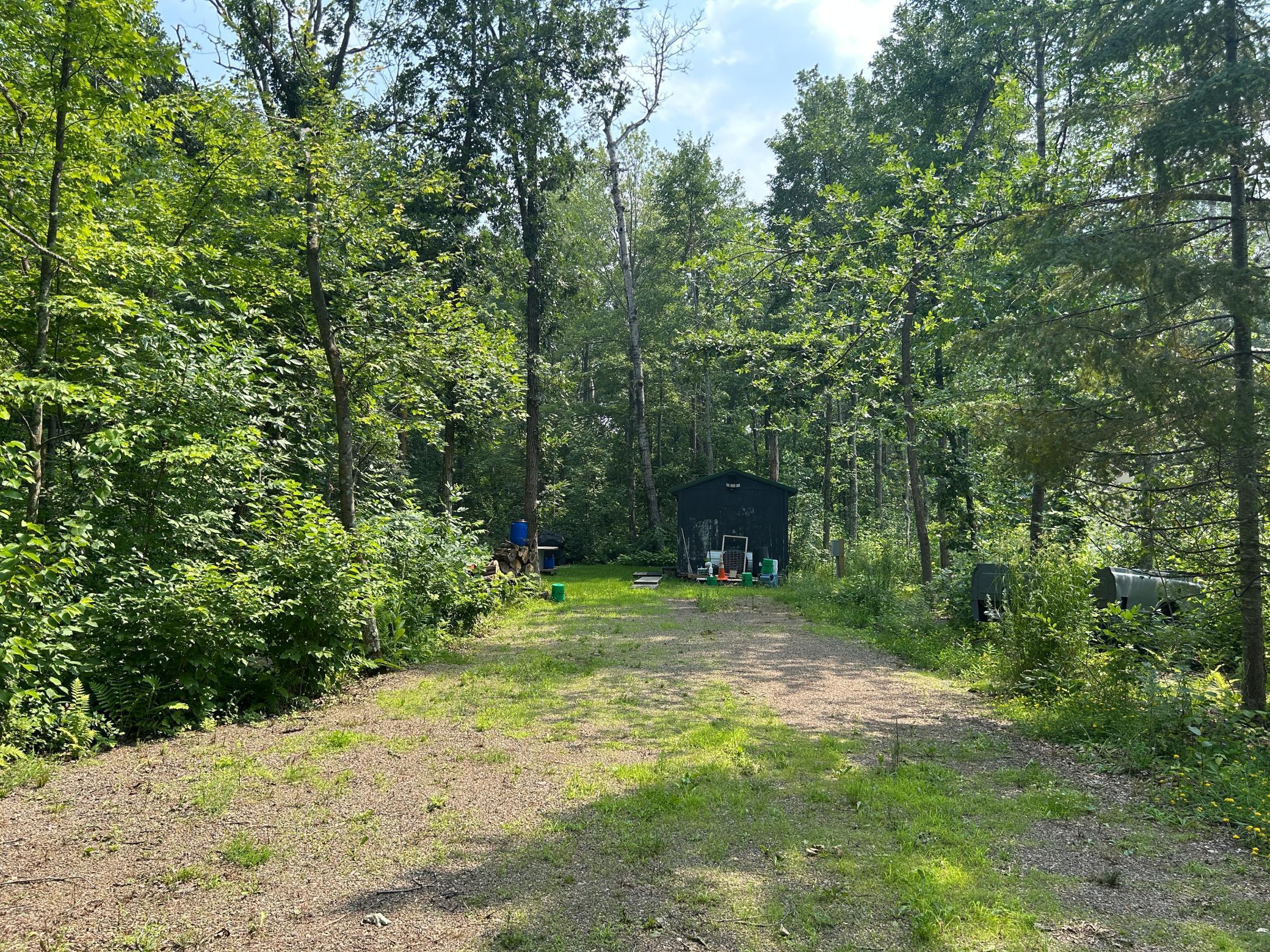 2662X Birch Trail