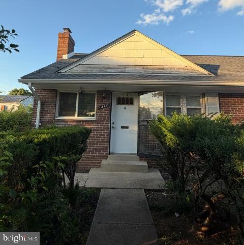 1808 Keokee Street