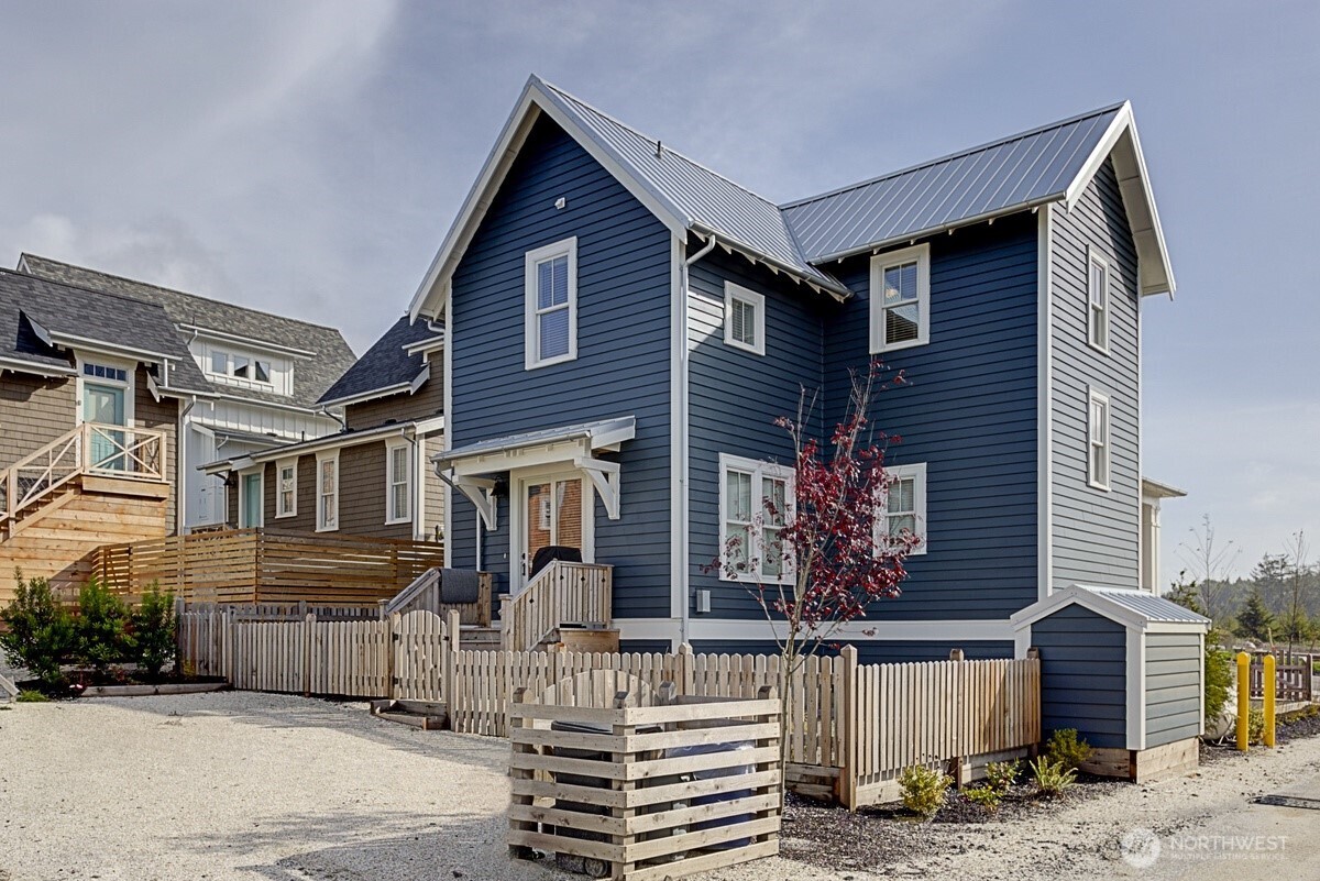 114 Horizon Street