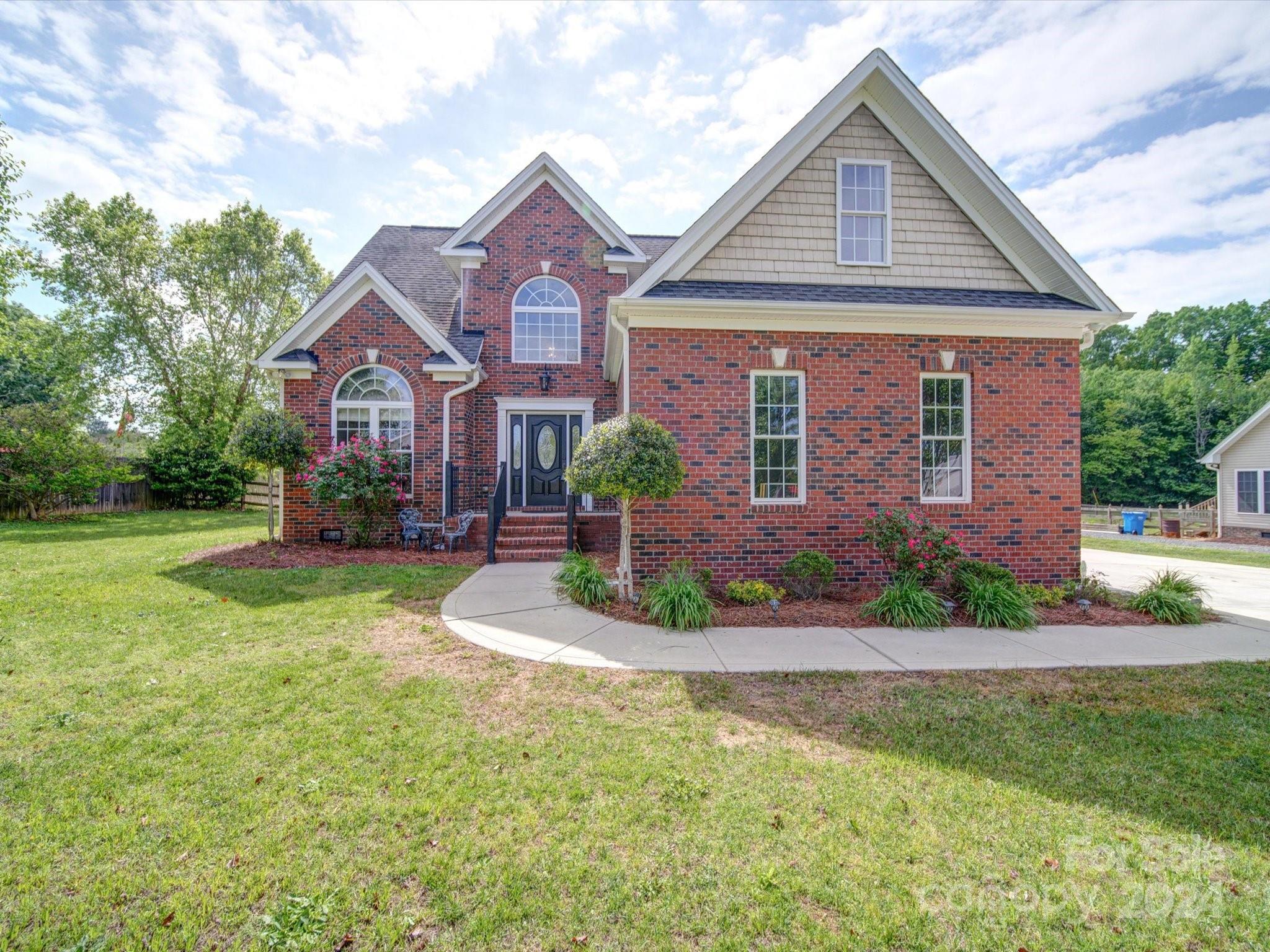 1594 Meadow Creek Church Road