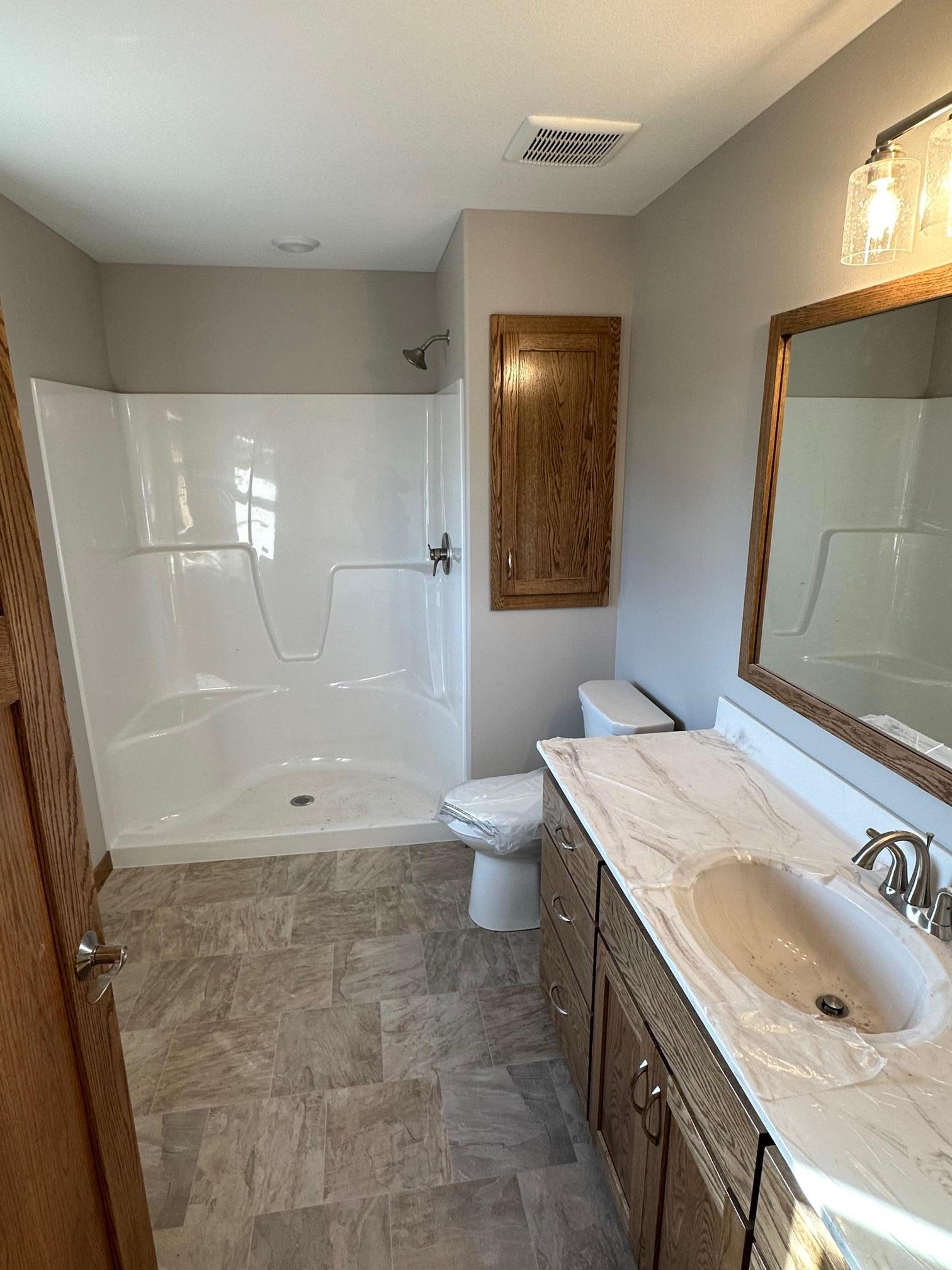 2005 Sandstone Loop N