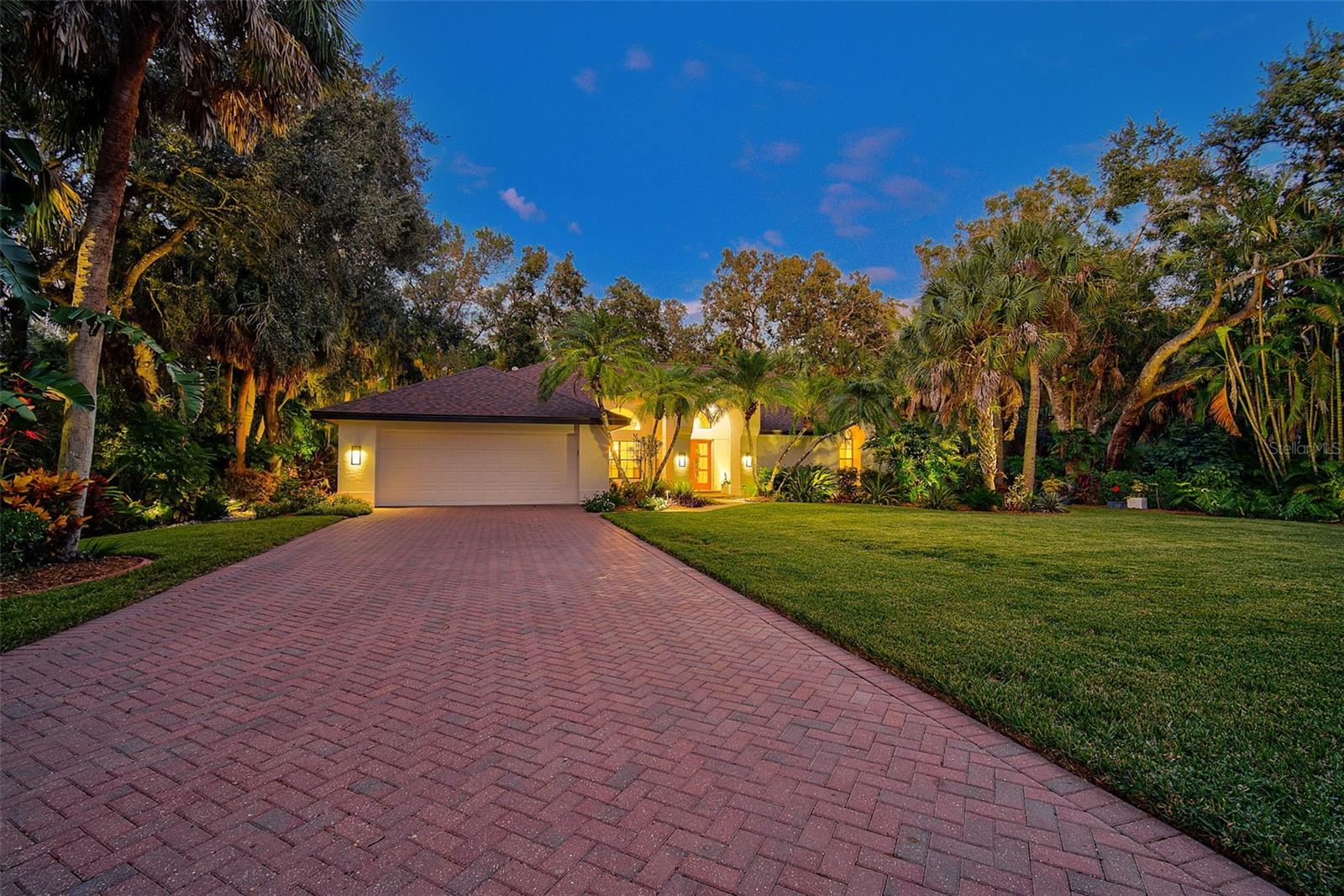 8704 Misty Creek Drive