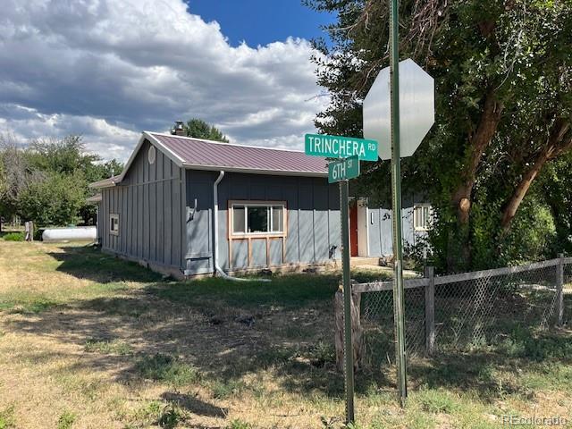 518 Trinchera Street