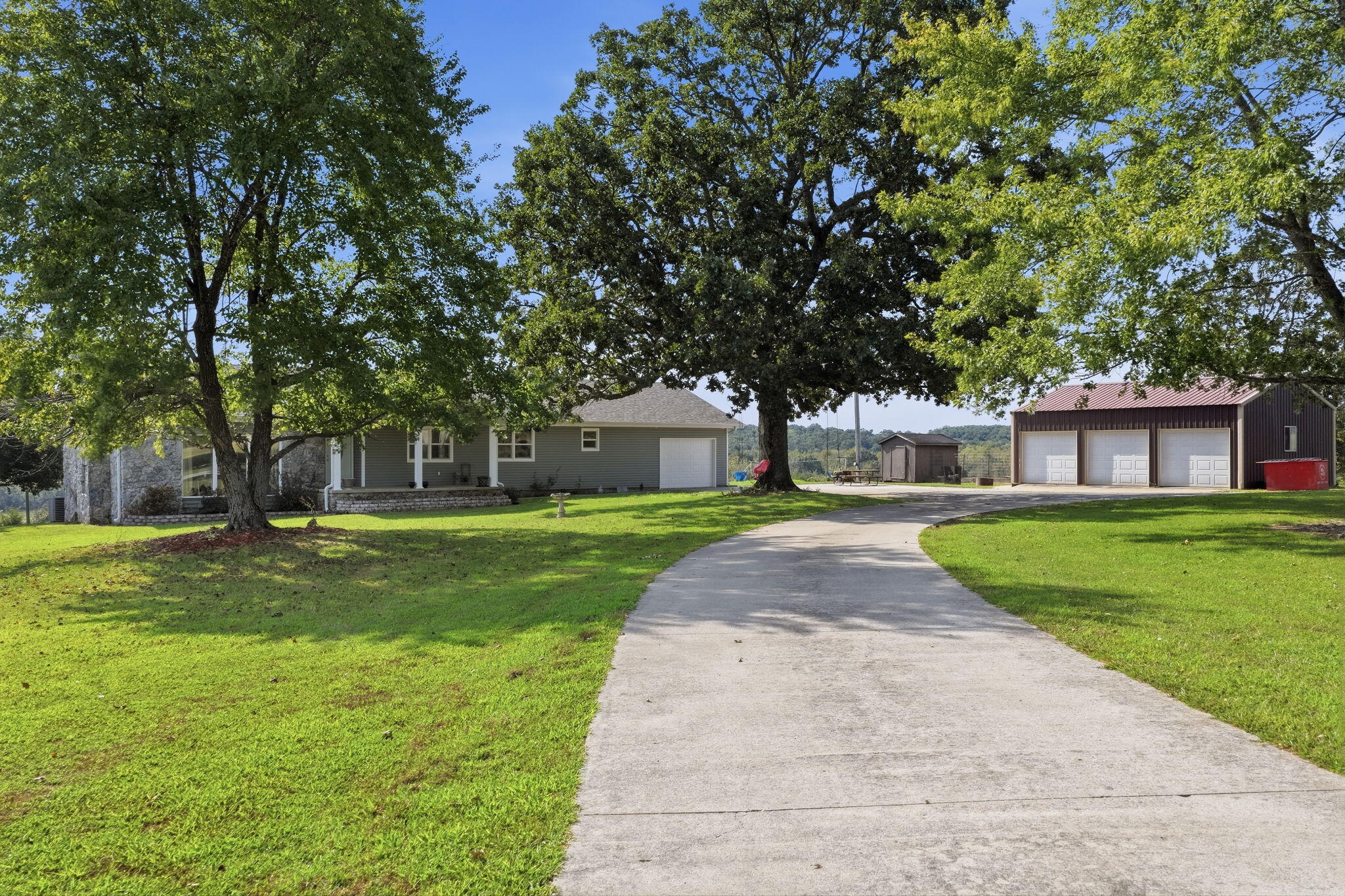 2374 State Highway Dd