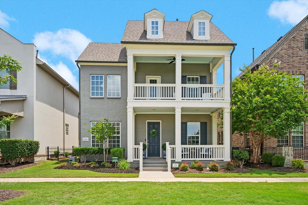 8358 Kentland, Drive Frisco, TX