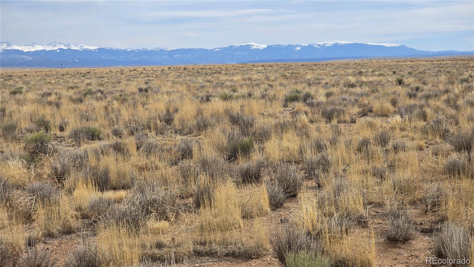 Lot 21 Lamar Road