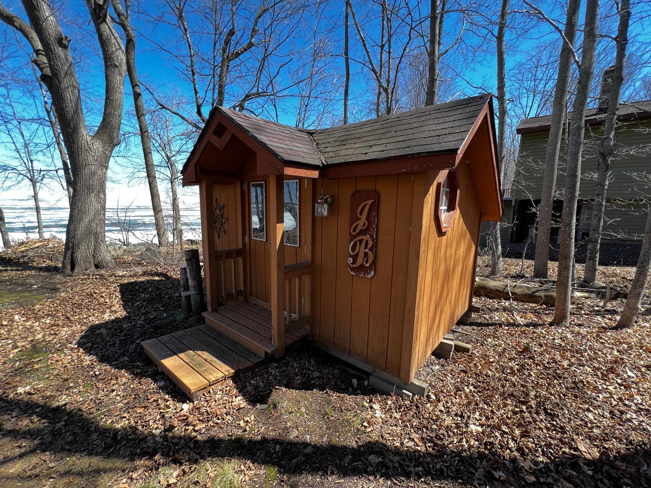 46866 Earle Brown Drive