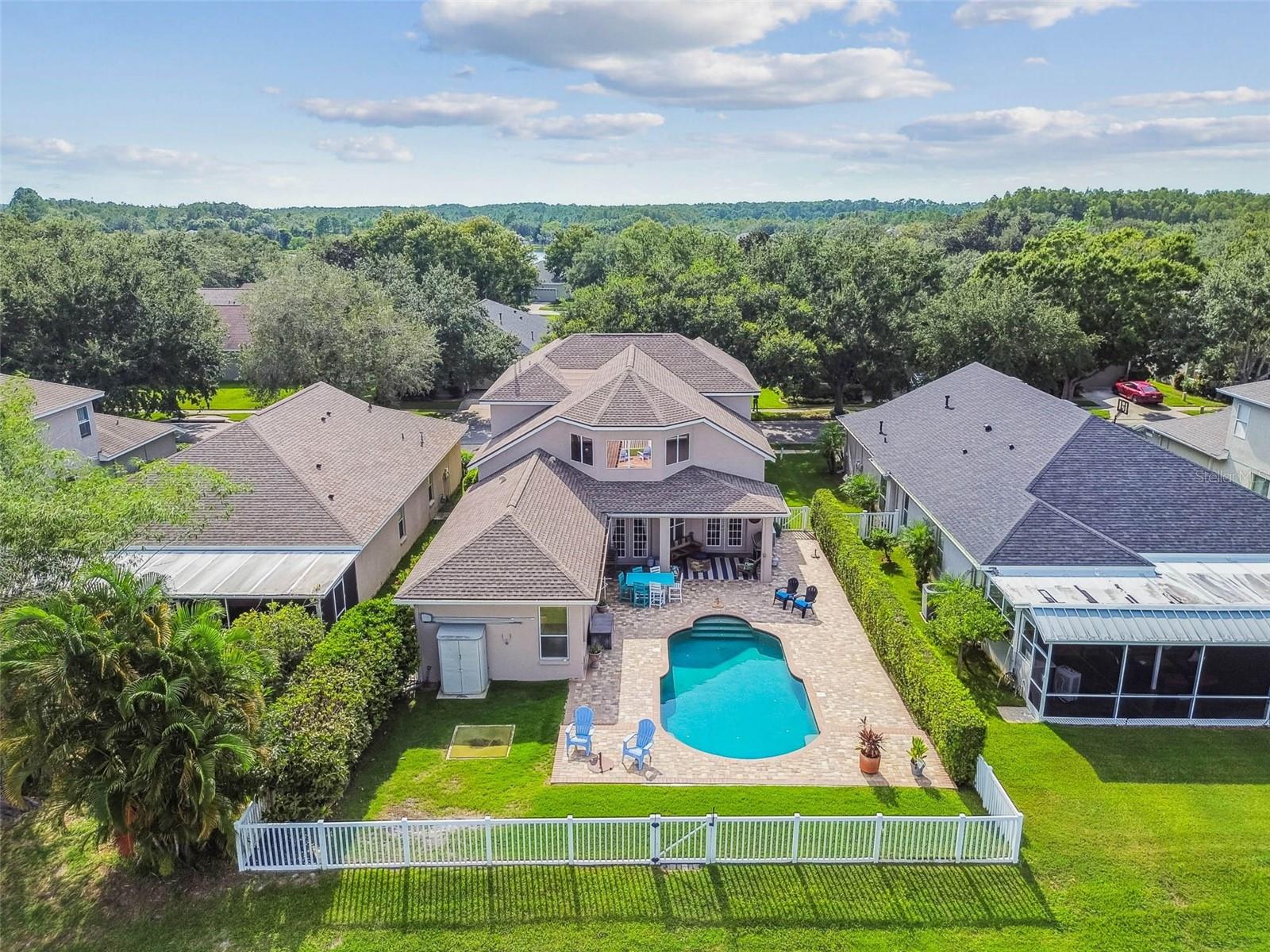 5014 Torrey Hills Lane