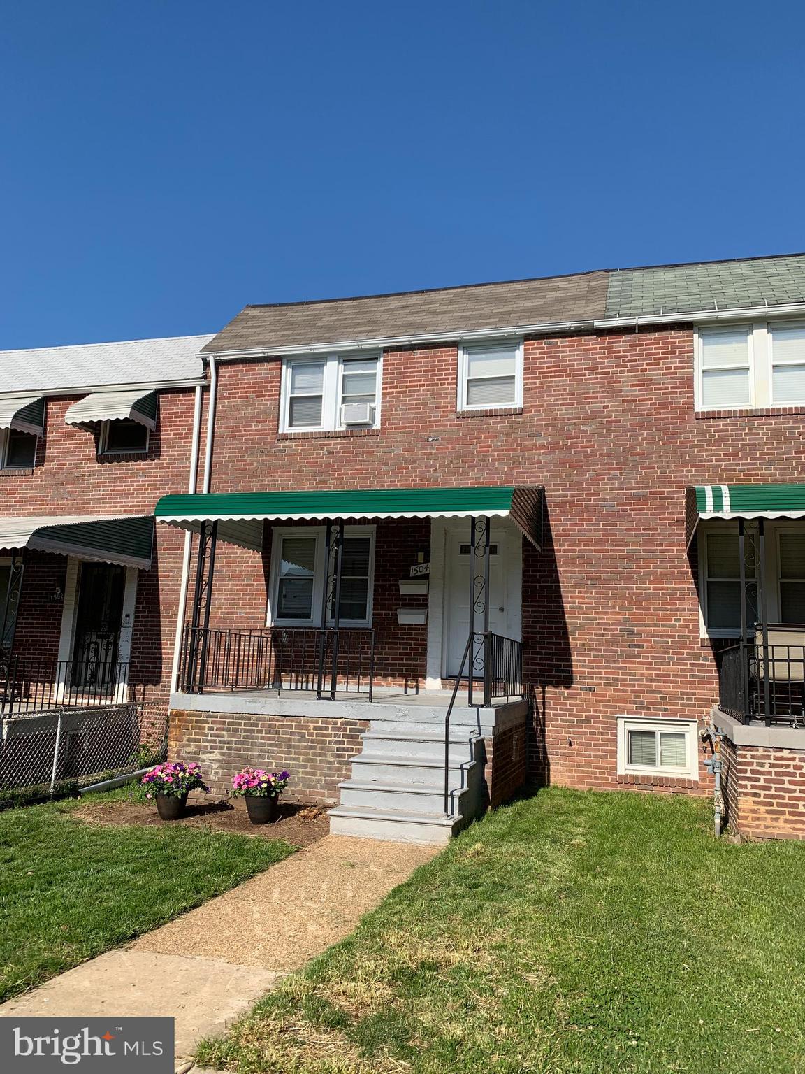 1504 N Ellwood Ave  
