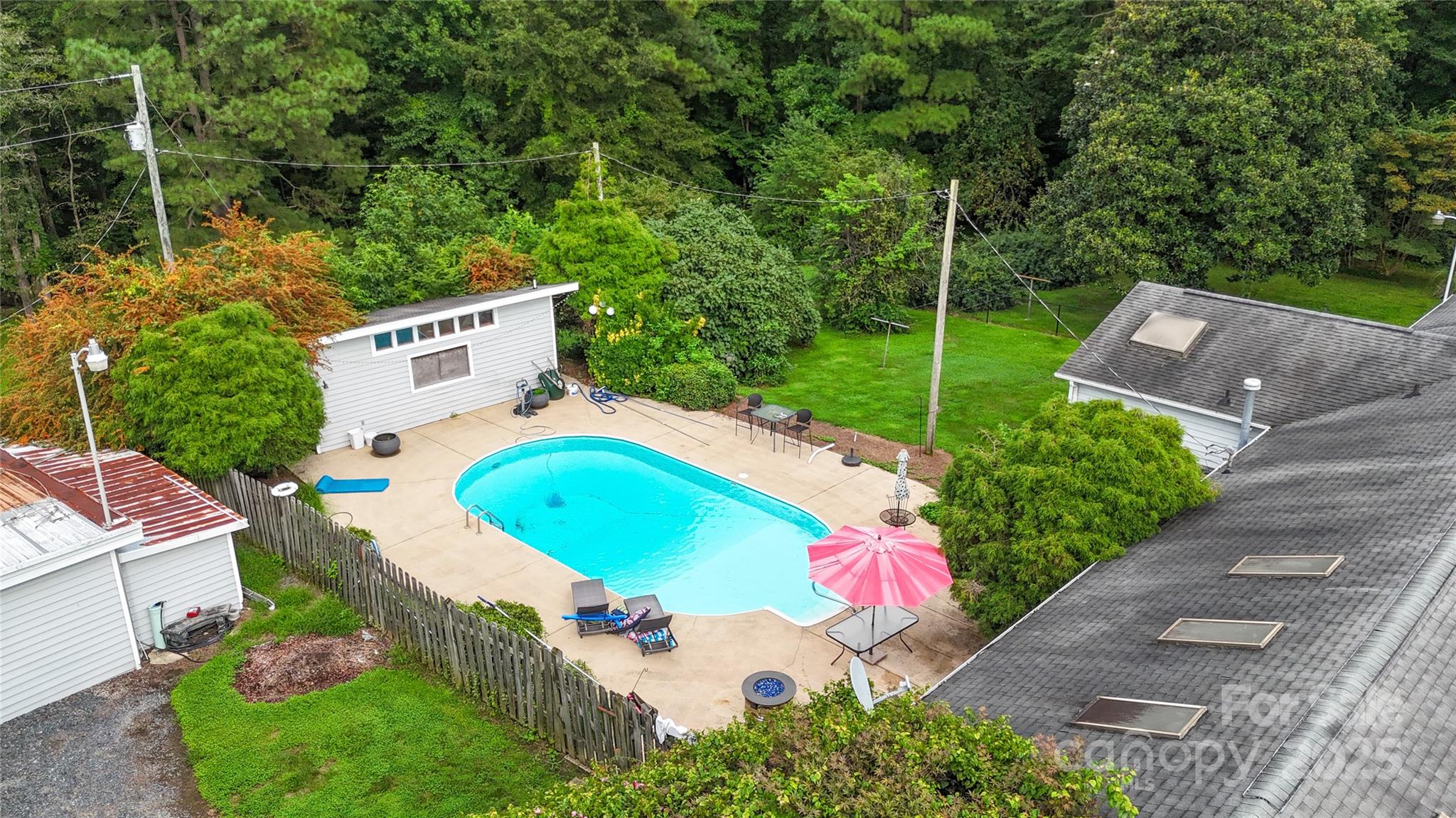 135 Robedo Road