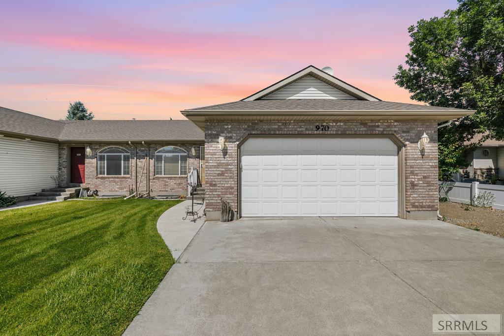 970 Silkwood Circle