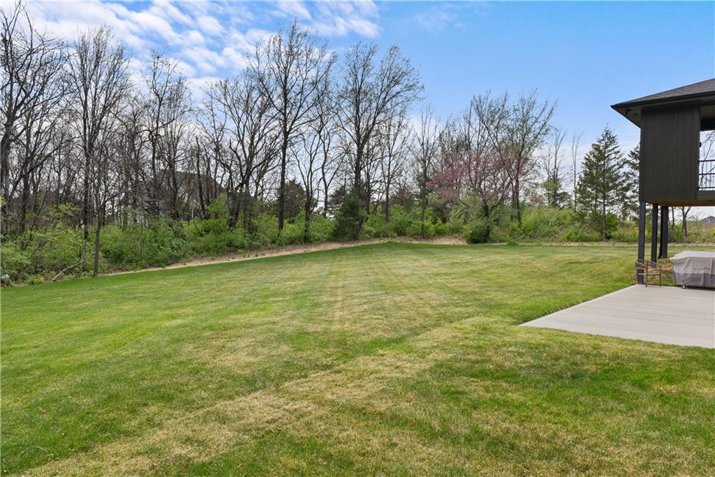 4 Broken Arrow Court