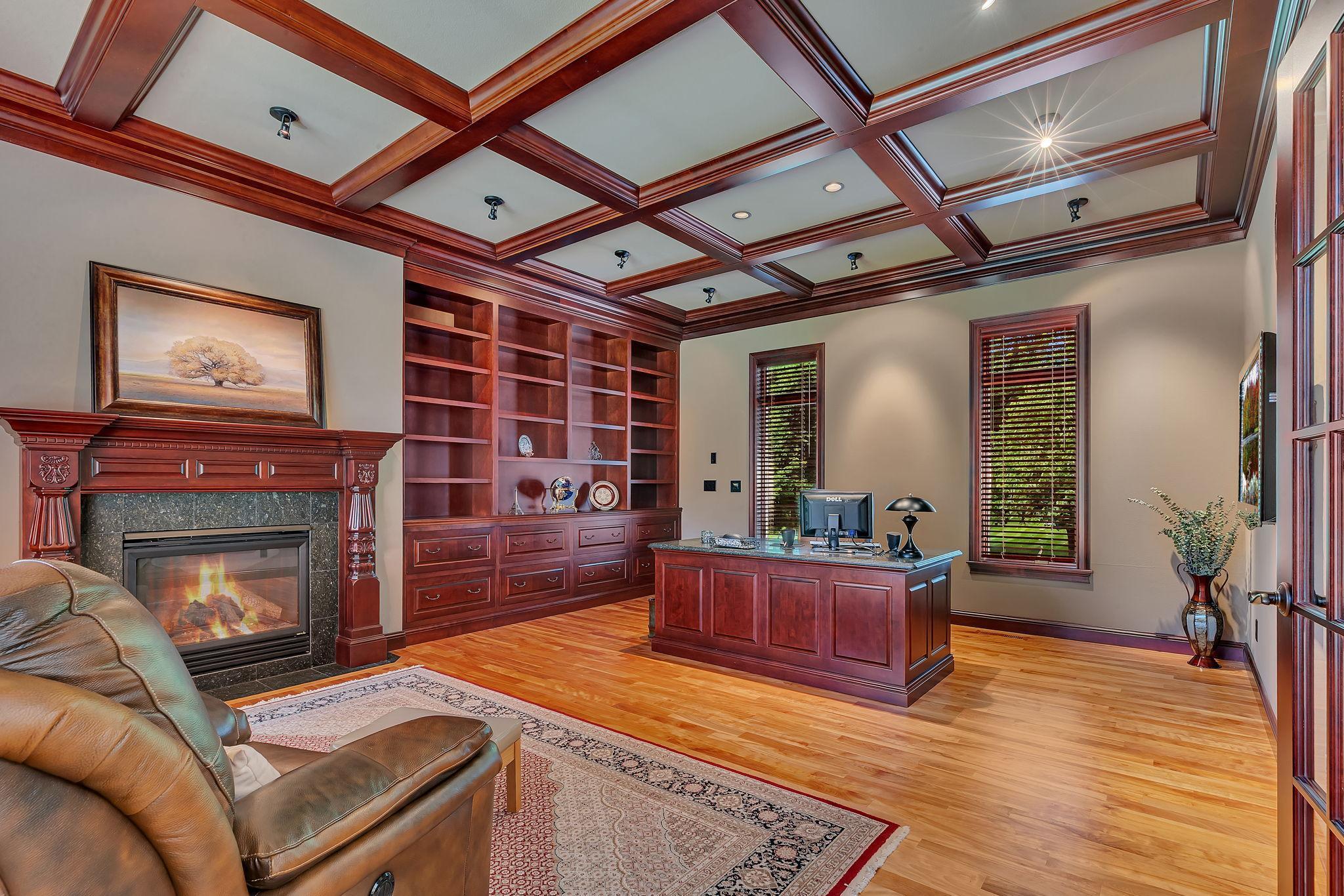 1621 Blackberry Circle