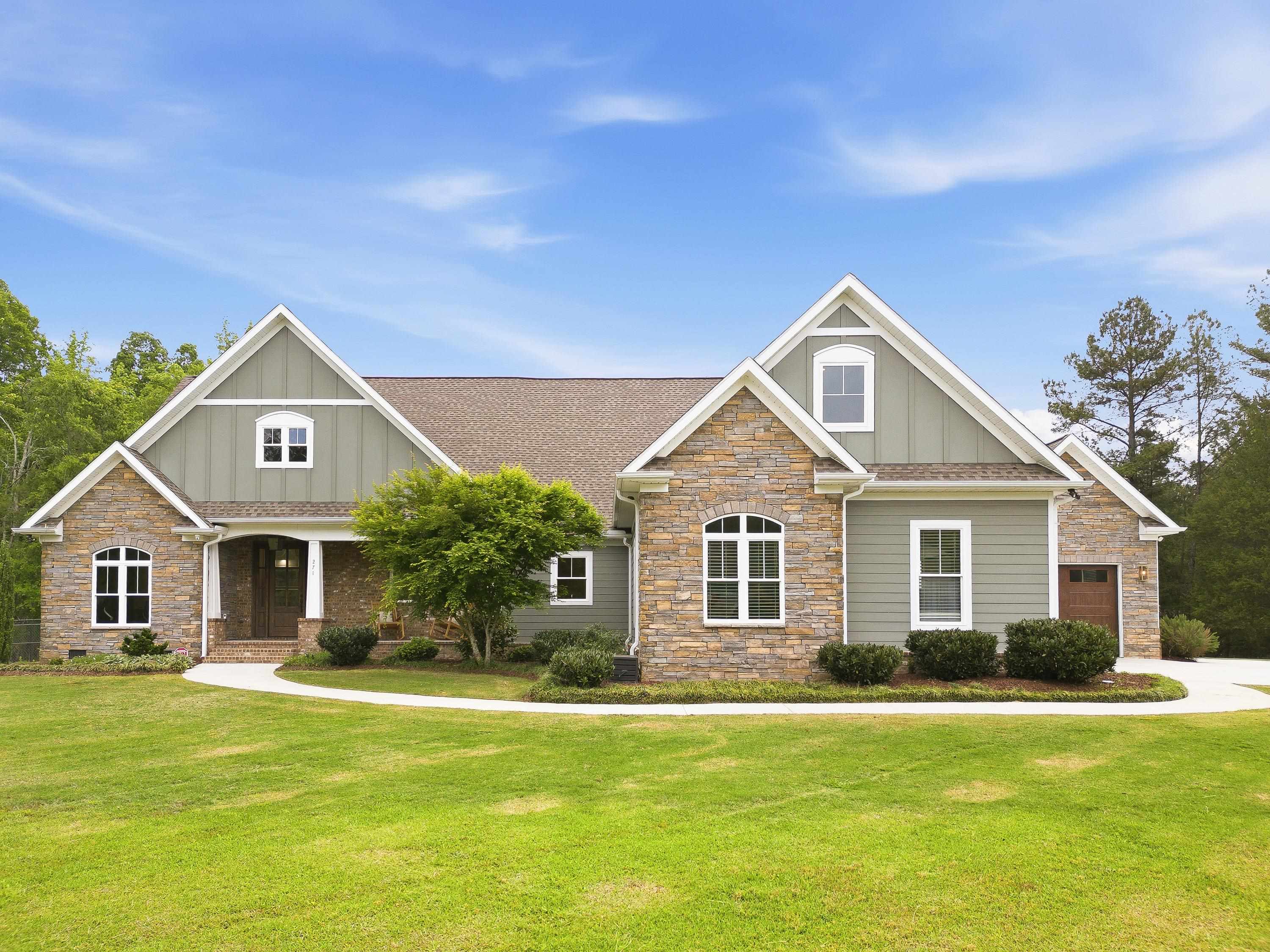 271 Grayson Valley Drive listing photo