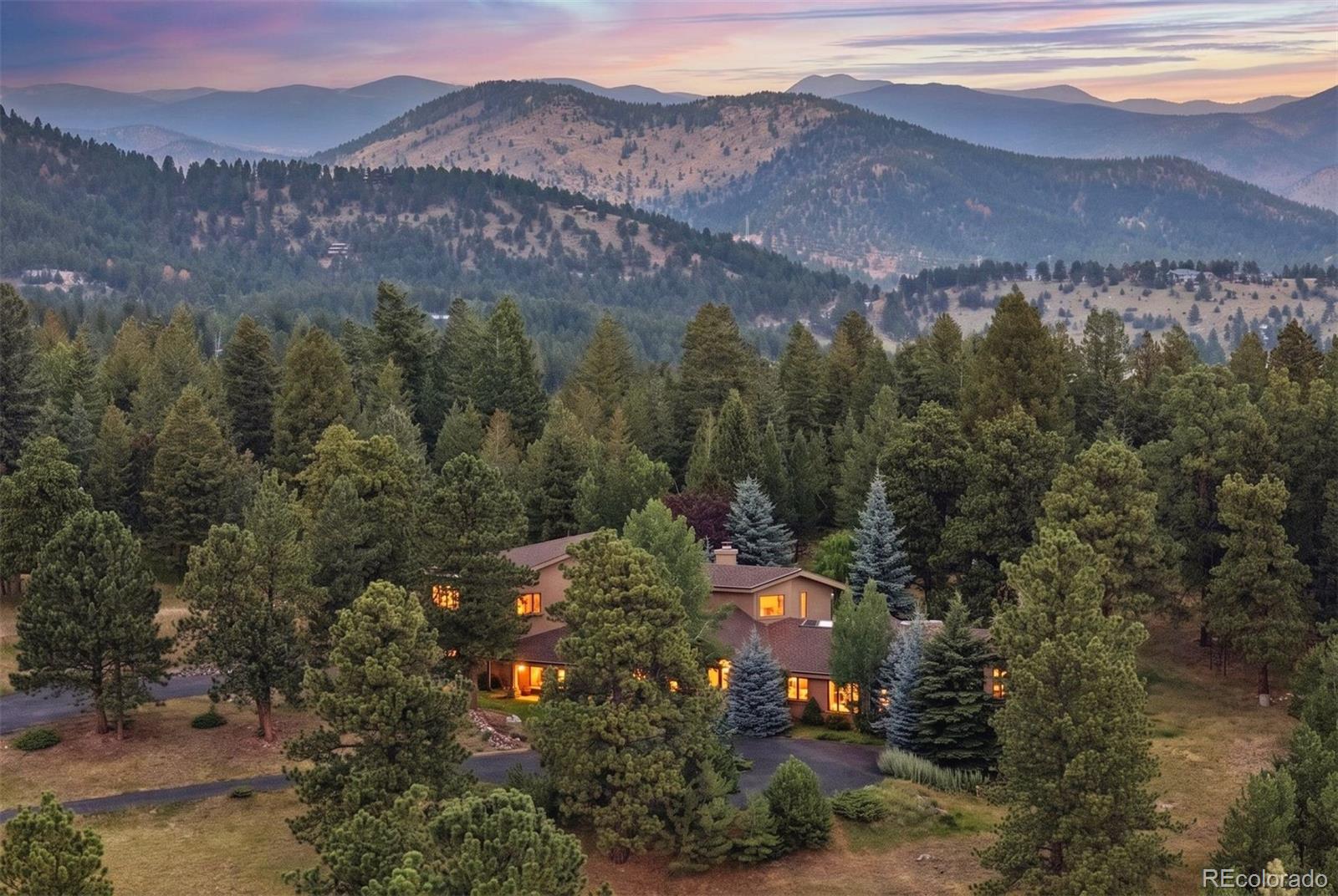 32721 Meadow Mountain Road
