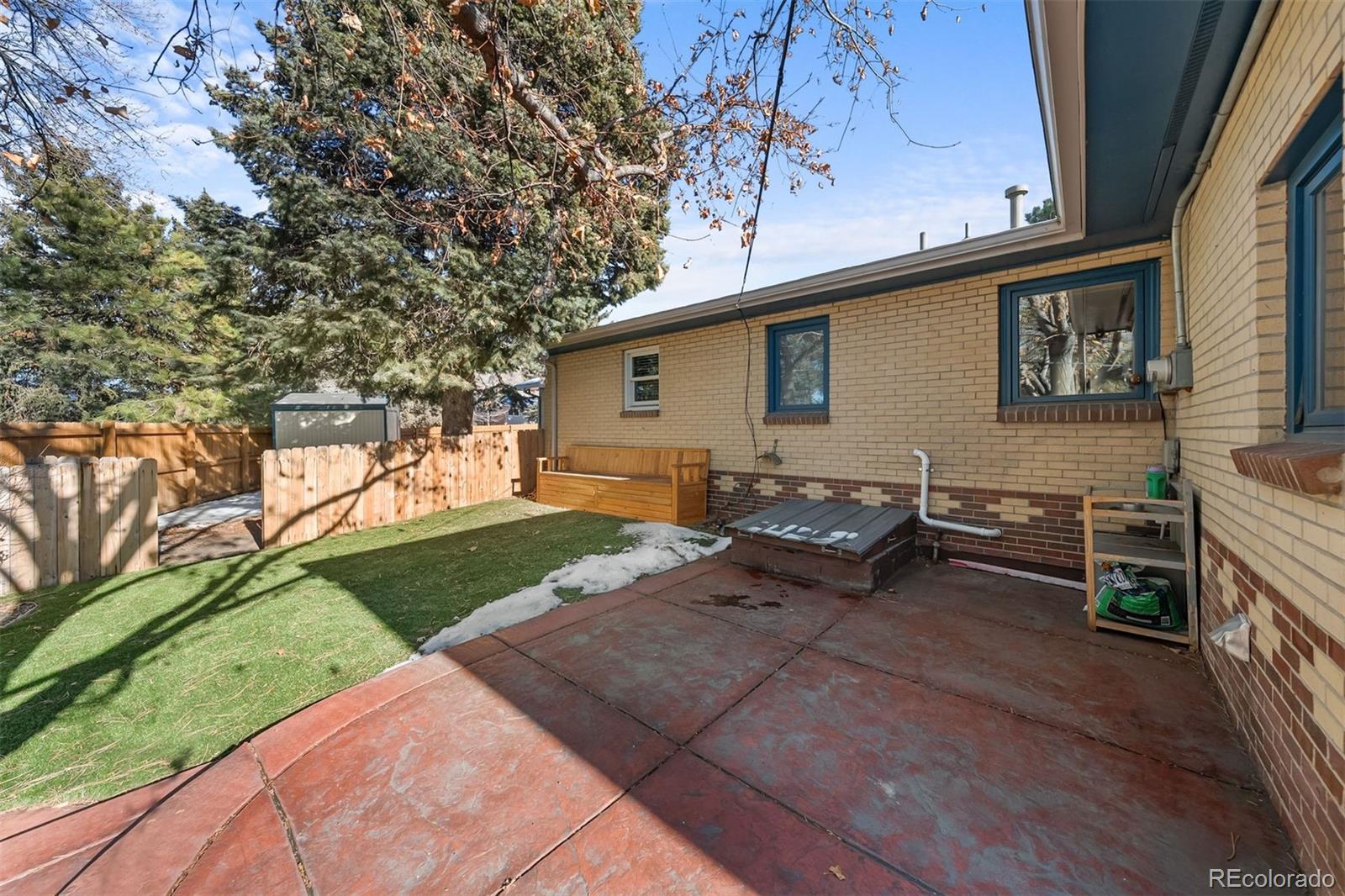 3761 Betty Street