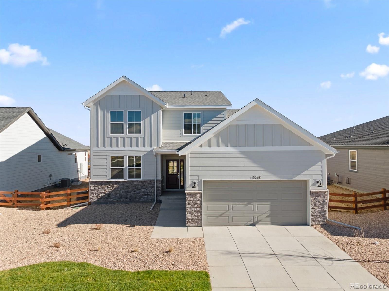 15348 Poplar Street
