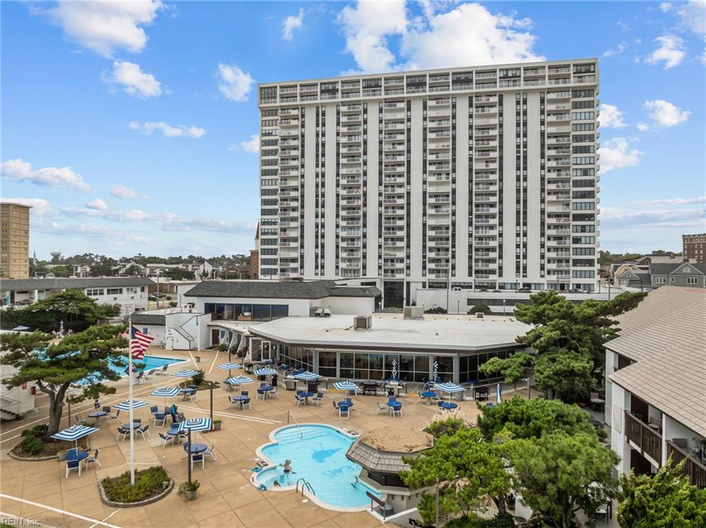 4004 Atlantic Avenue 309, Virginia Beach, VA 