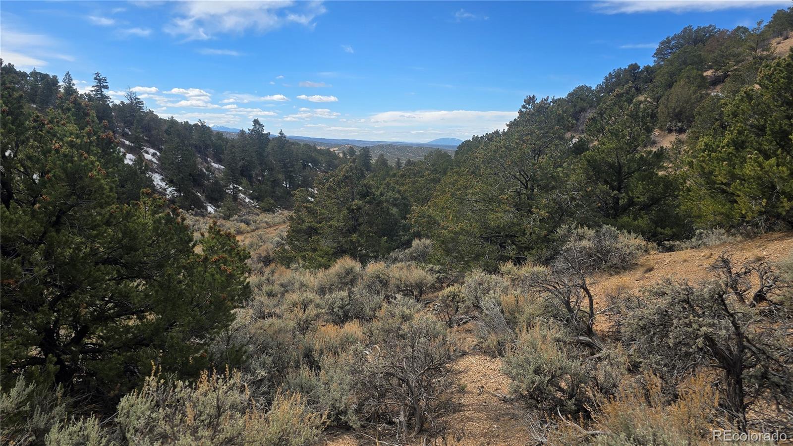 Lot 1628 Hidalgo Road