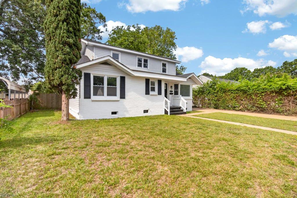 212 Boswell Drive