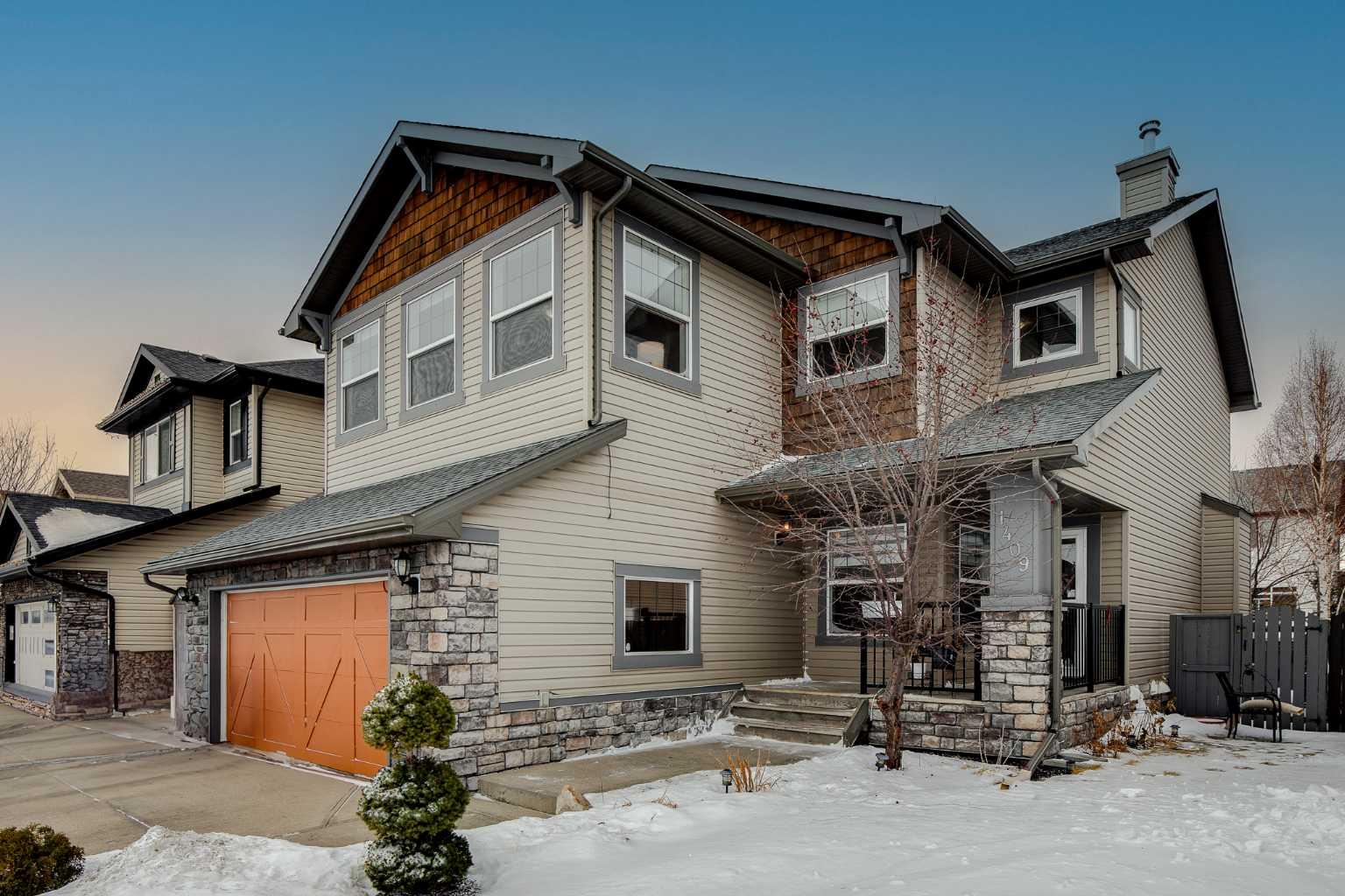 1409 Kings Heights Boulevard SE