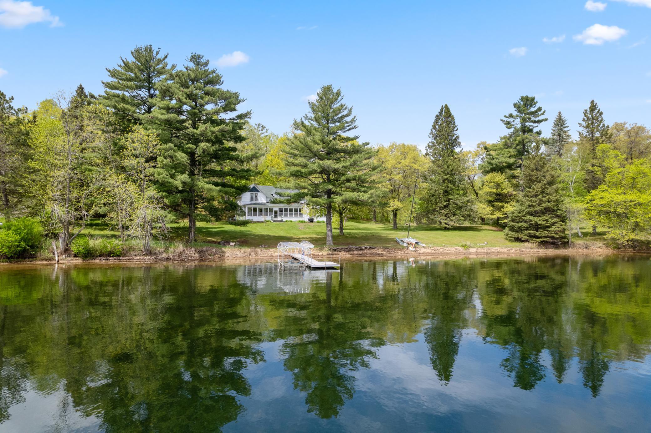 Residential for sale in Deerwood, Minnesota, 6531047