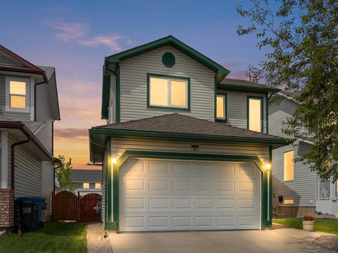 381 Silver Springs Way NW