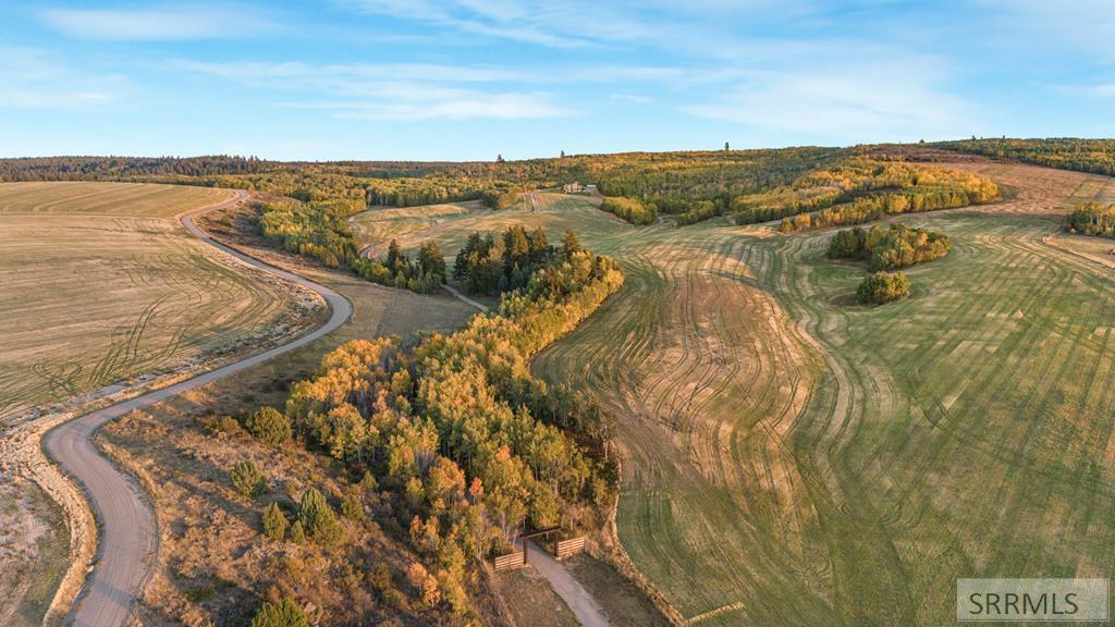 TBD Rig Ranch Road