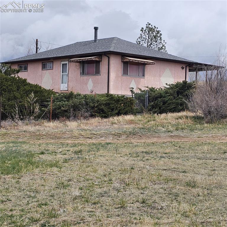 This property offers boundless possibilities. Excellent location offers rare blend of rural charm and convenient access to city amenities. Home is going to need a facelift and is being sold as is.  Property is in Schedule your private showing today!
