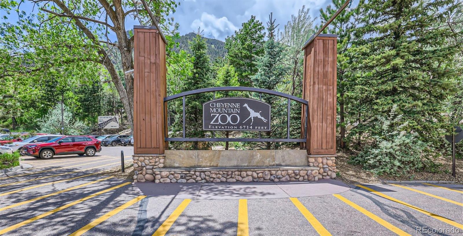 7721 Salt Fork Drive