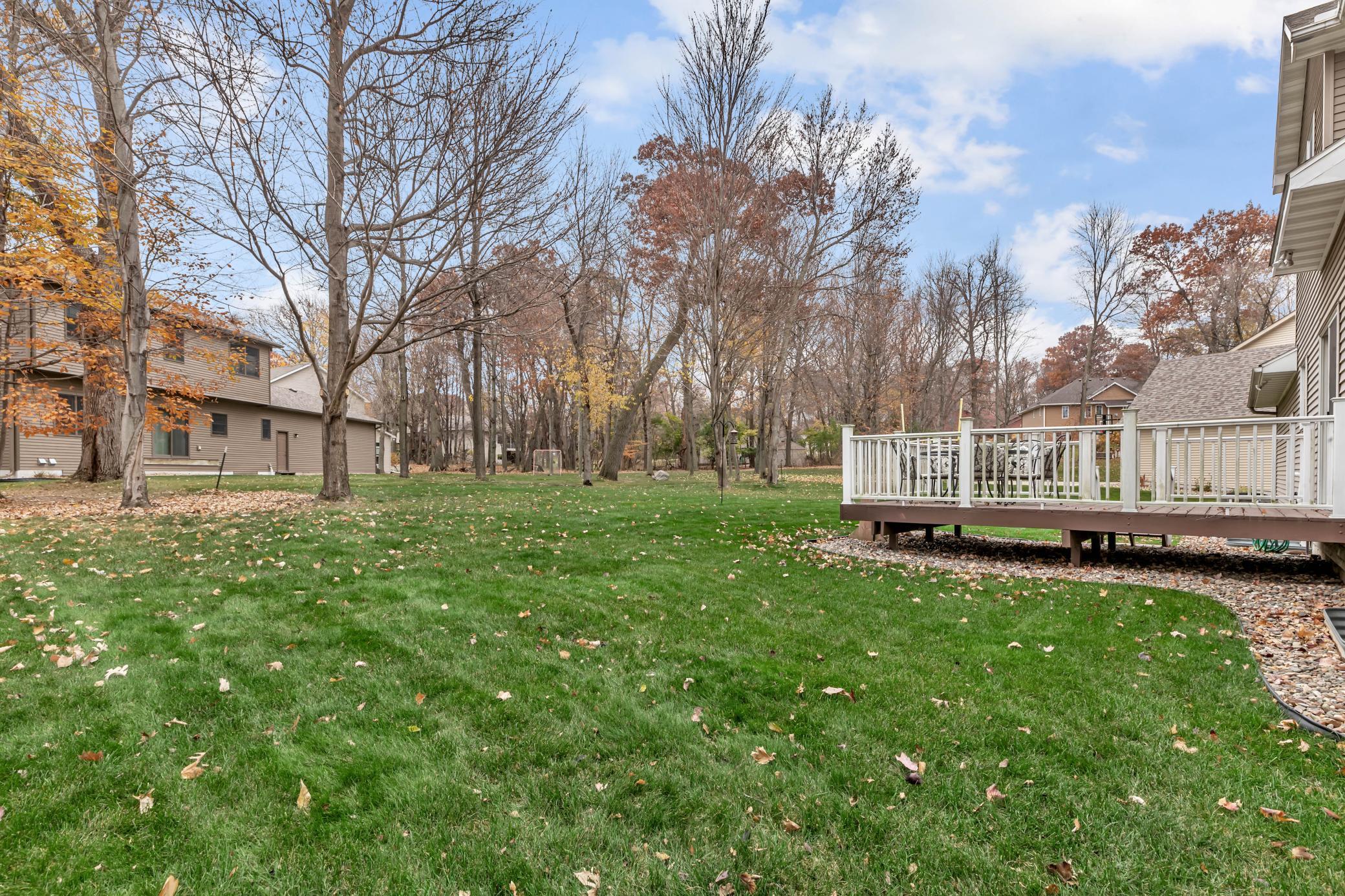3616 Southridge Court